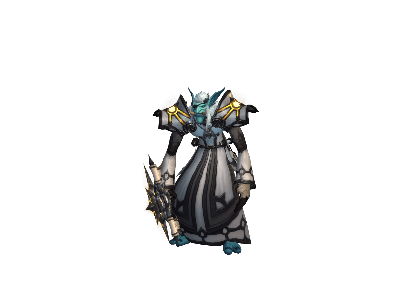Full character render of Zendjin