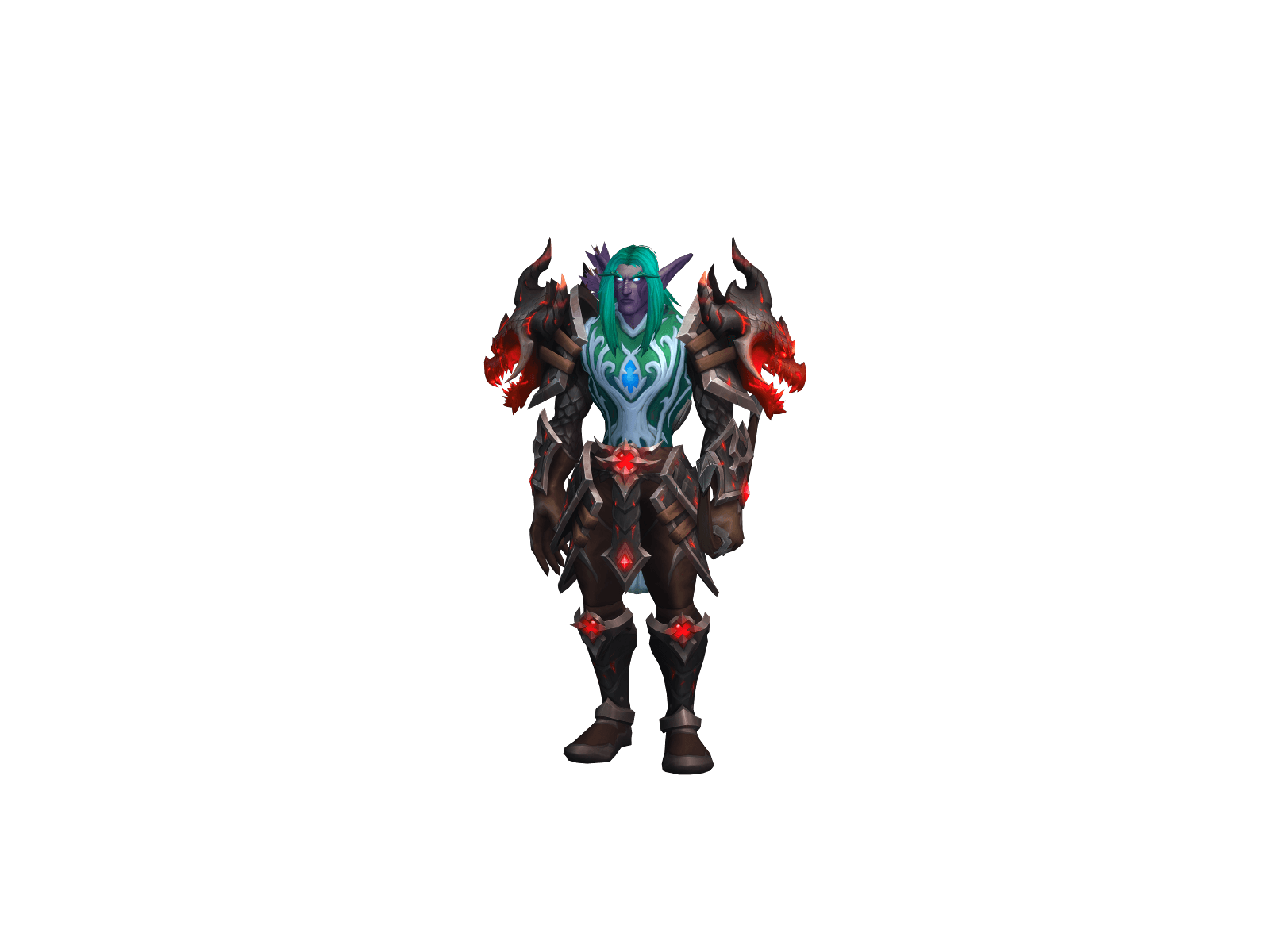 Full character render of Hemaron