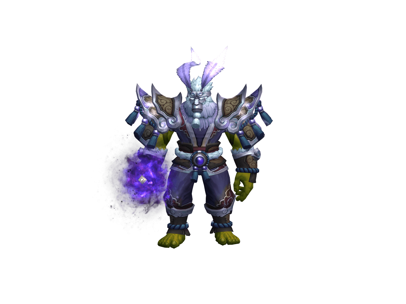Full character render of Brewbiscuit