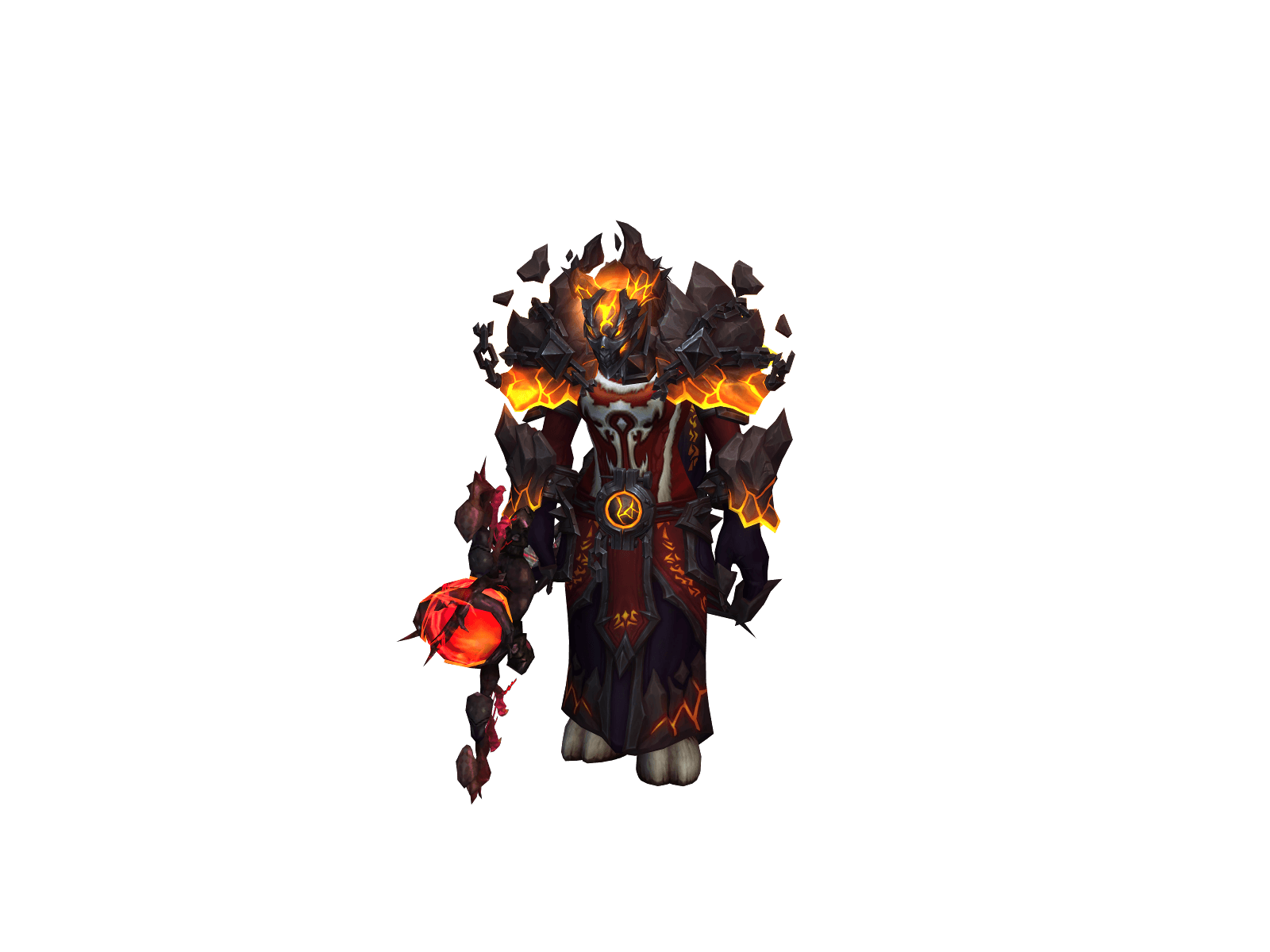 Full character render of Vonwar