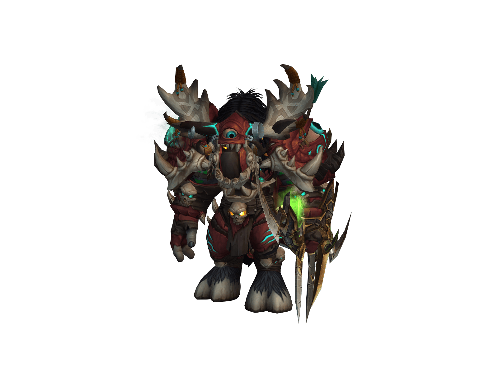 Full character render of Ratgamerz
