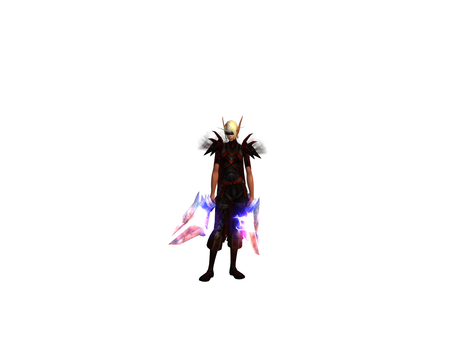 Full character render of Zipsap