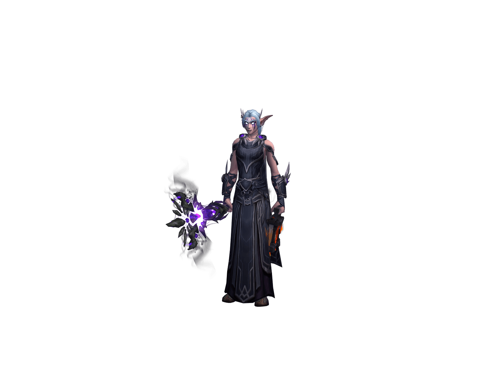 Full character render of Justbeaheal