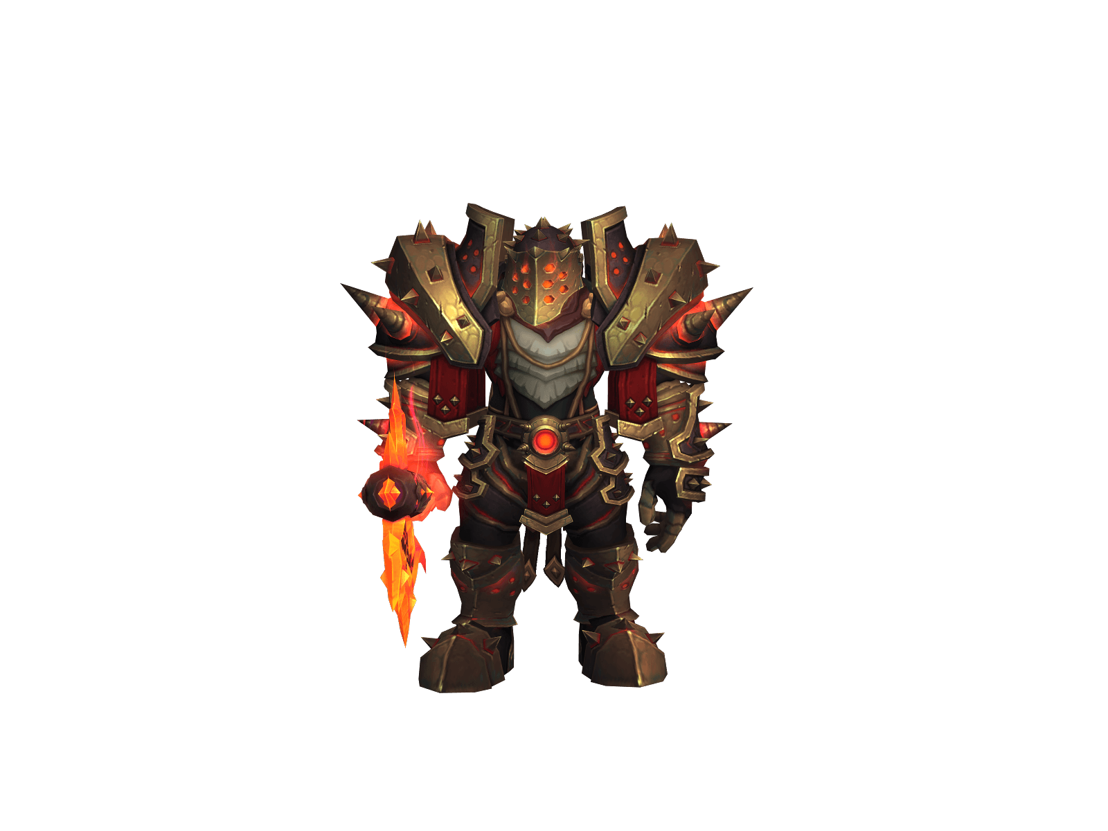 Full character render of Atillart