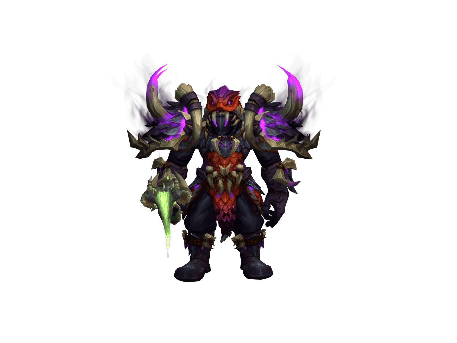 Full character render of Newpewpew