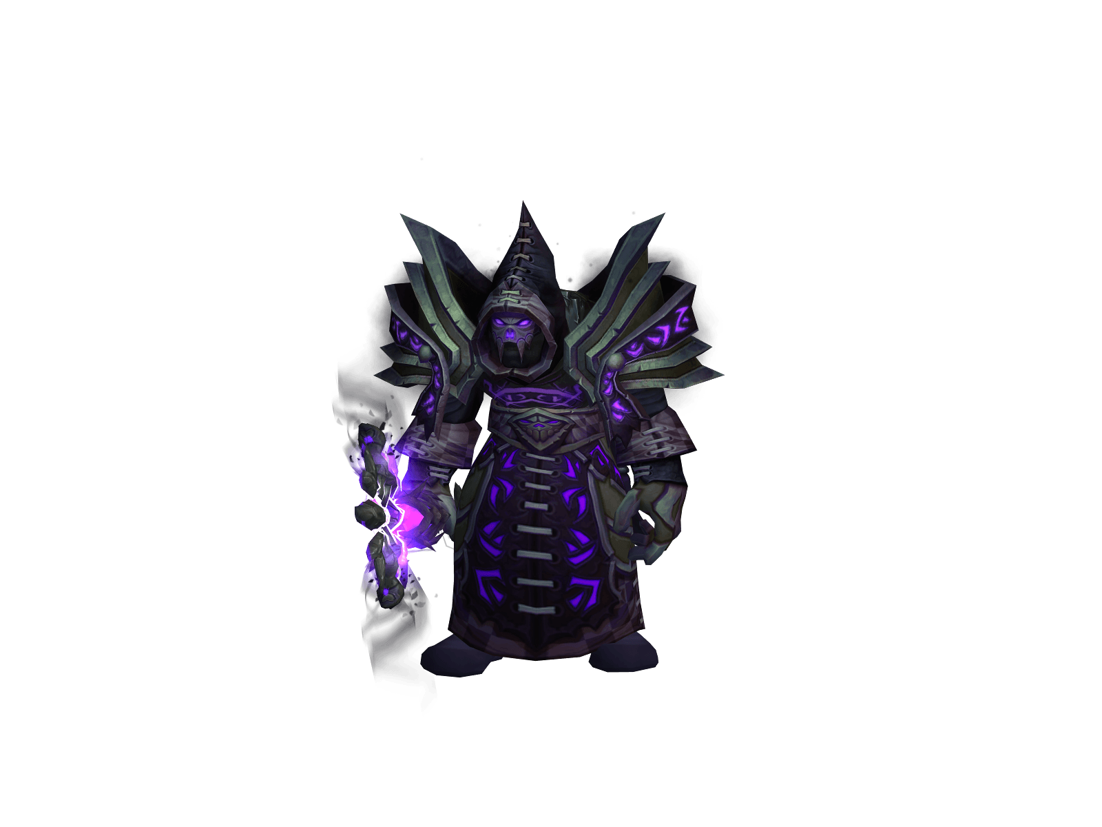 Full character render of Powerwordhug