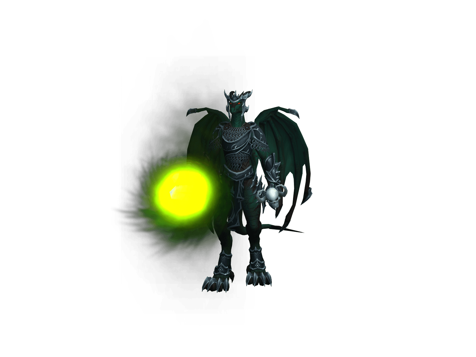 Full character render of Ggwagon