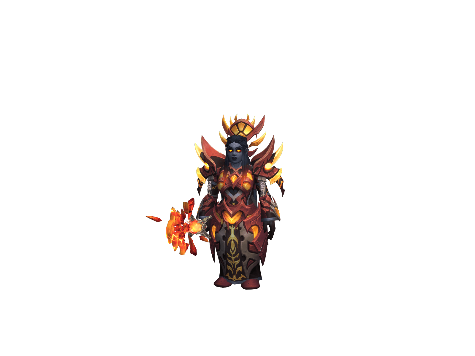 Full character render of Verzwiffle