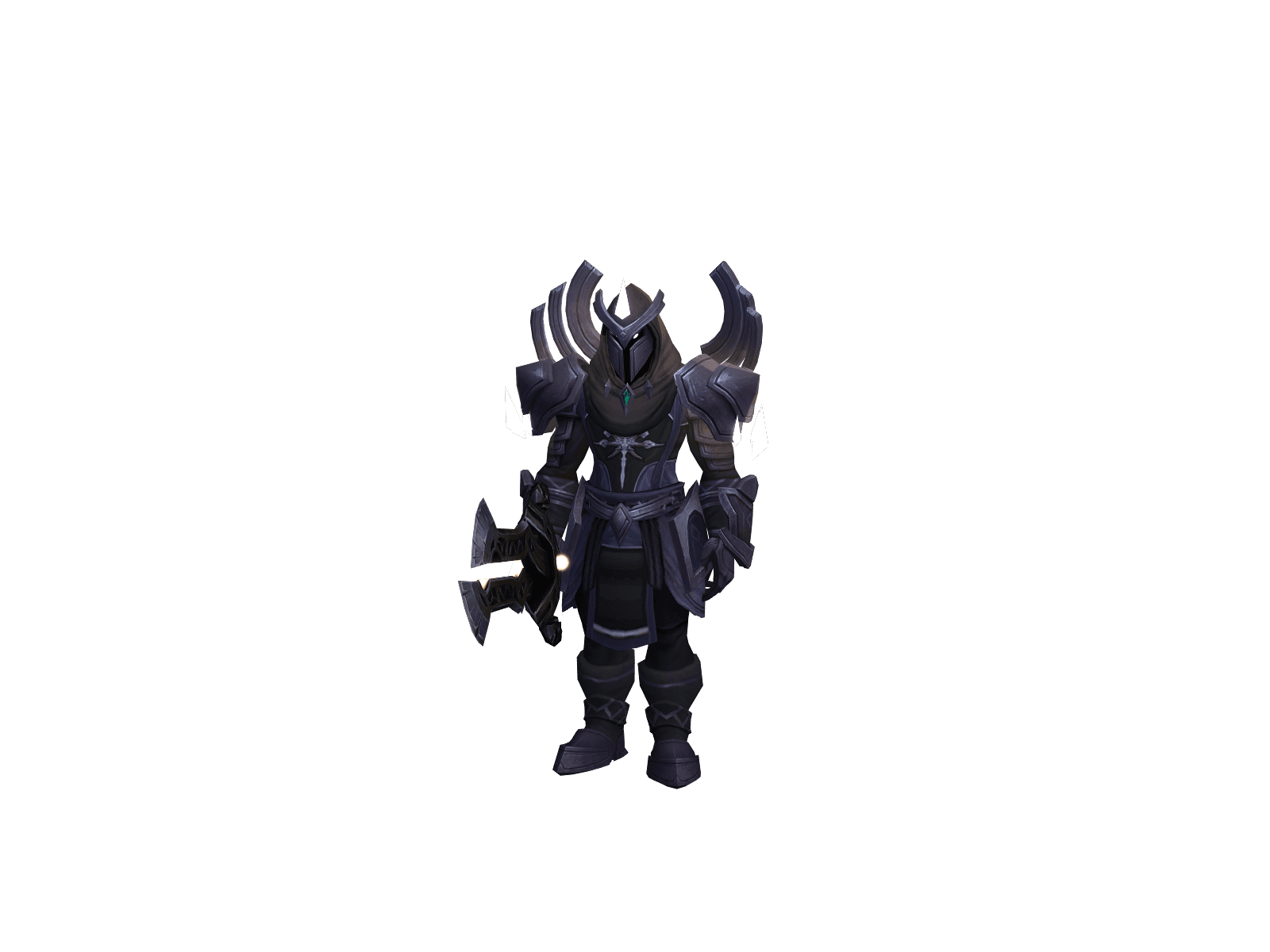 Full character render of Rezispacqt