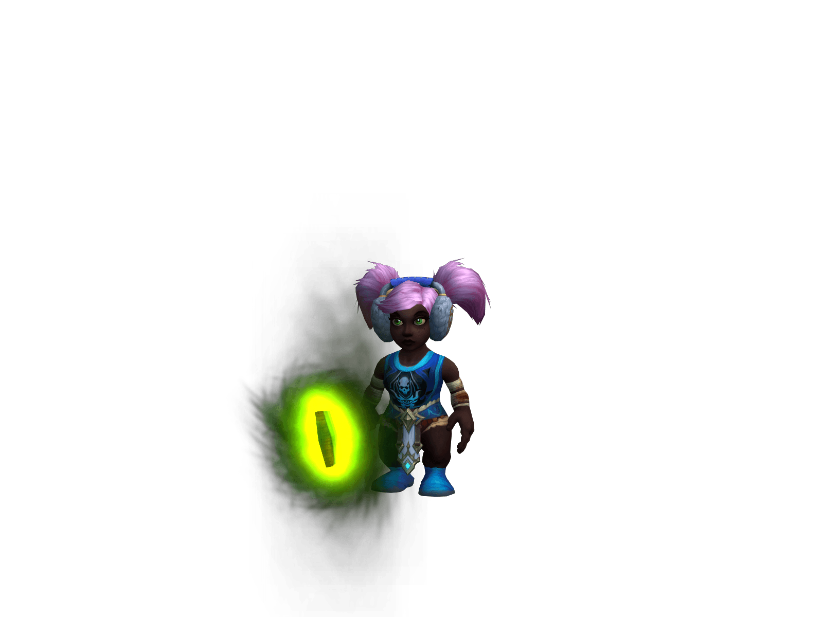 Full character render of Plottwist