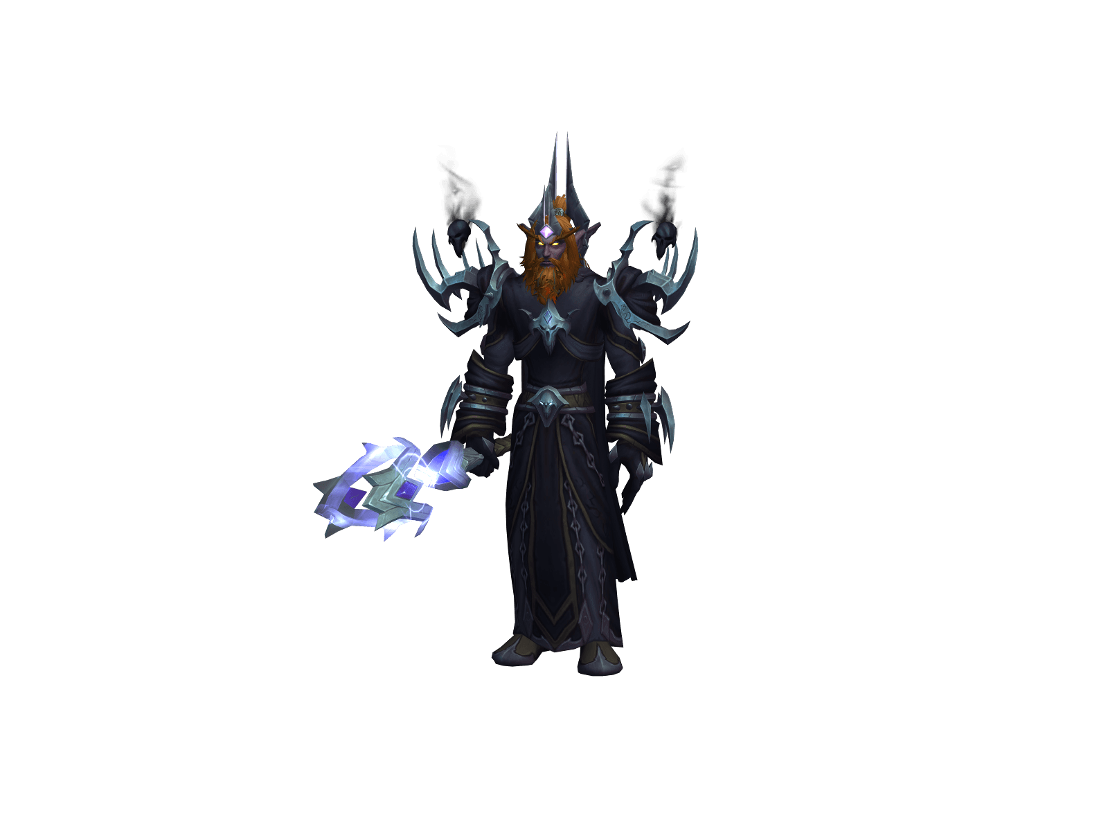 Full character render of Zardus