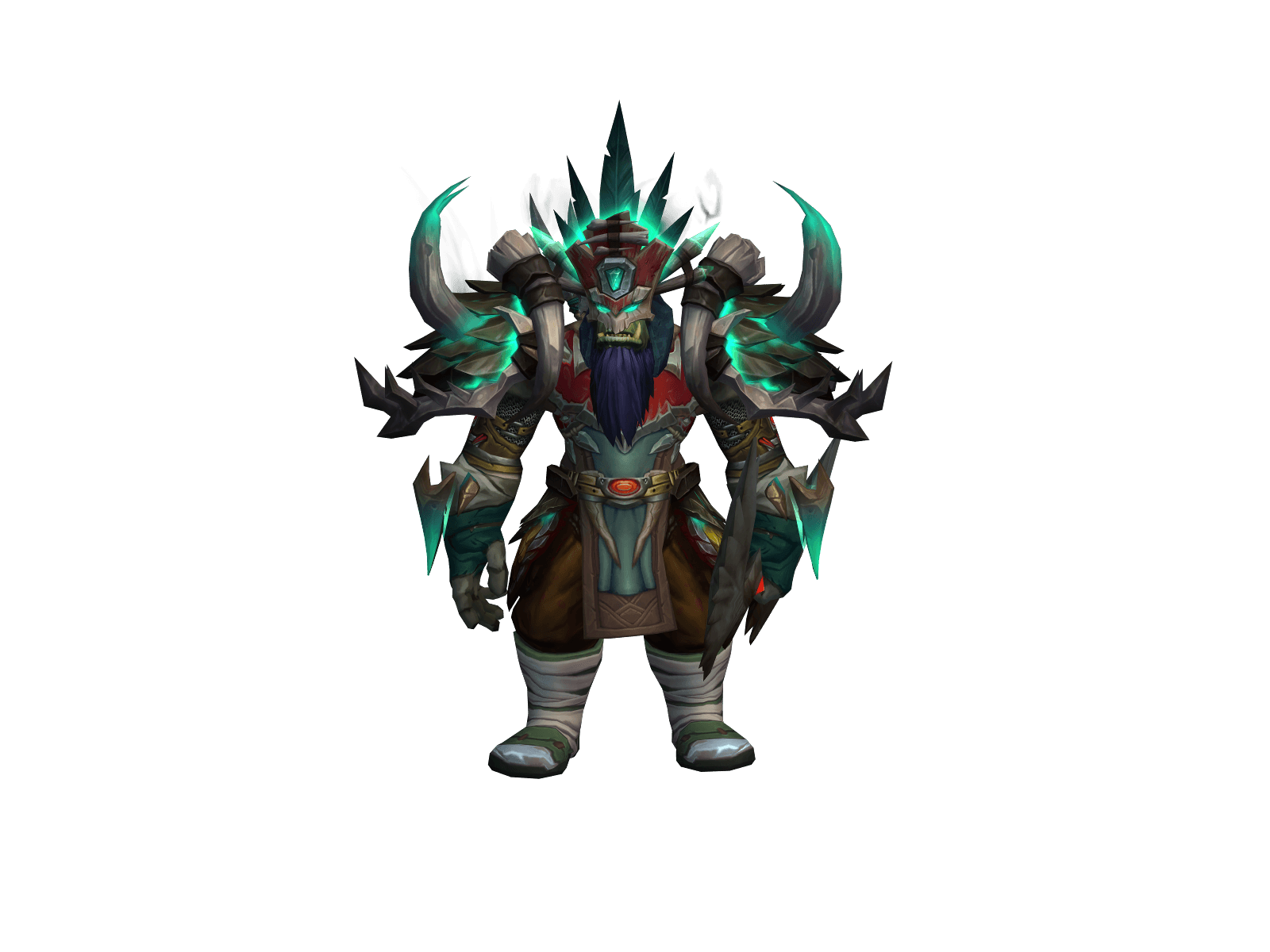 Full character render of Nhöxx