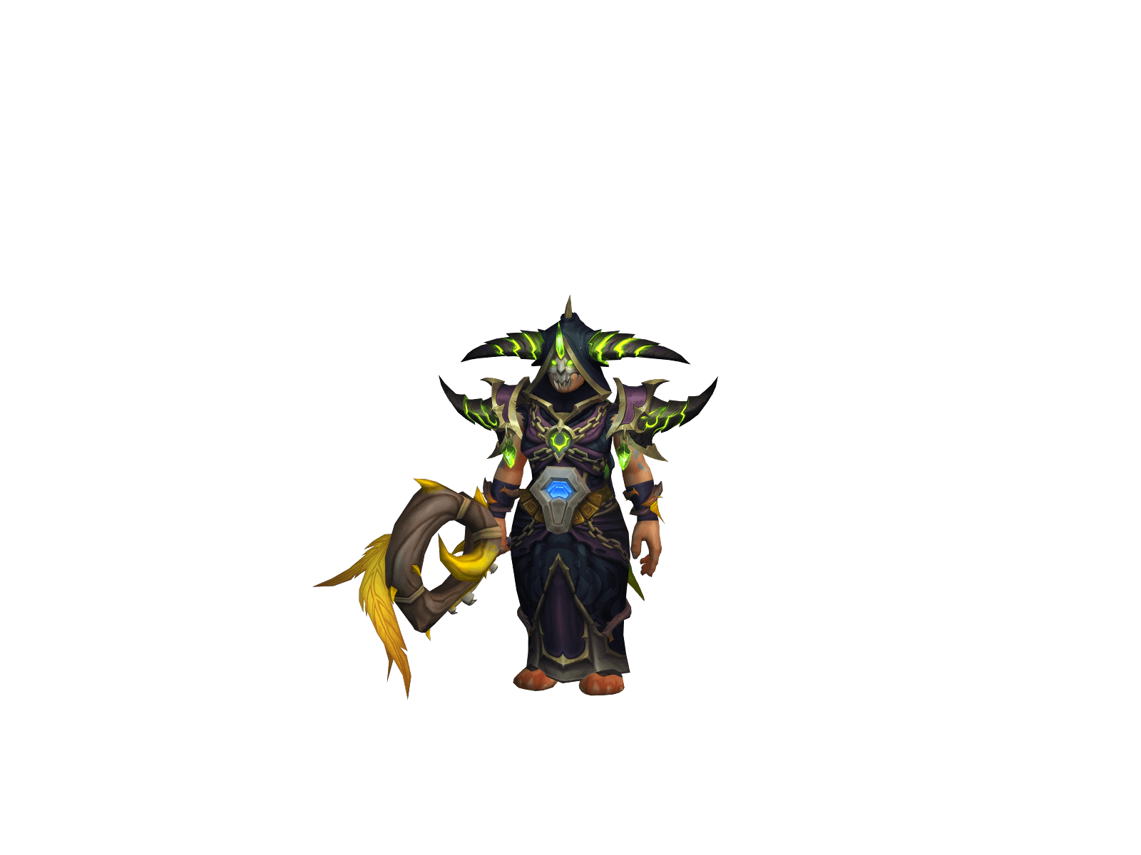 Full character render of Ocrop