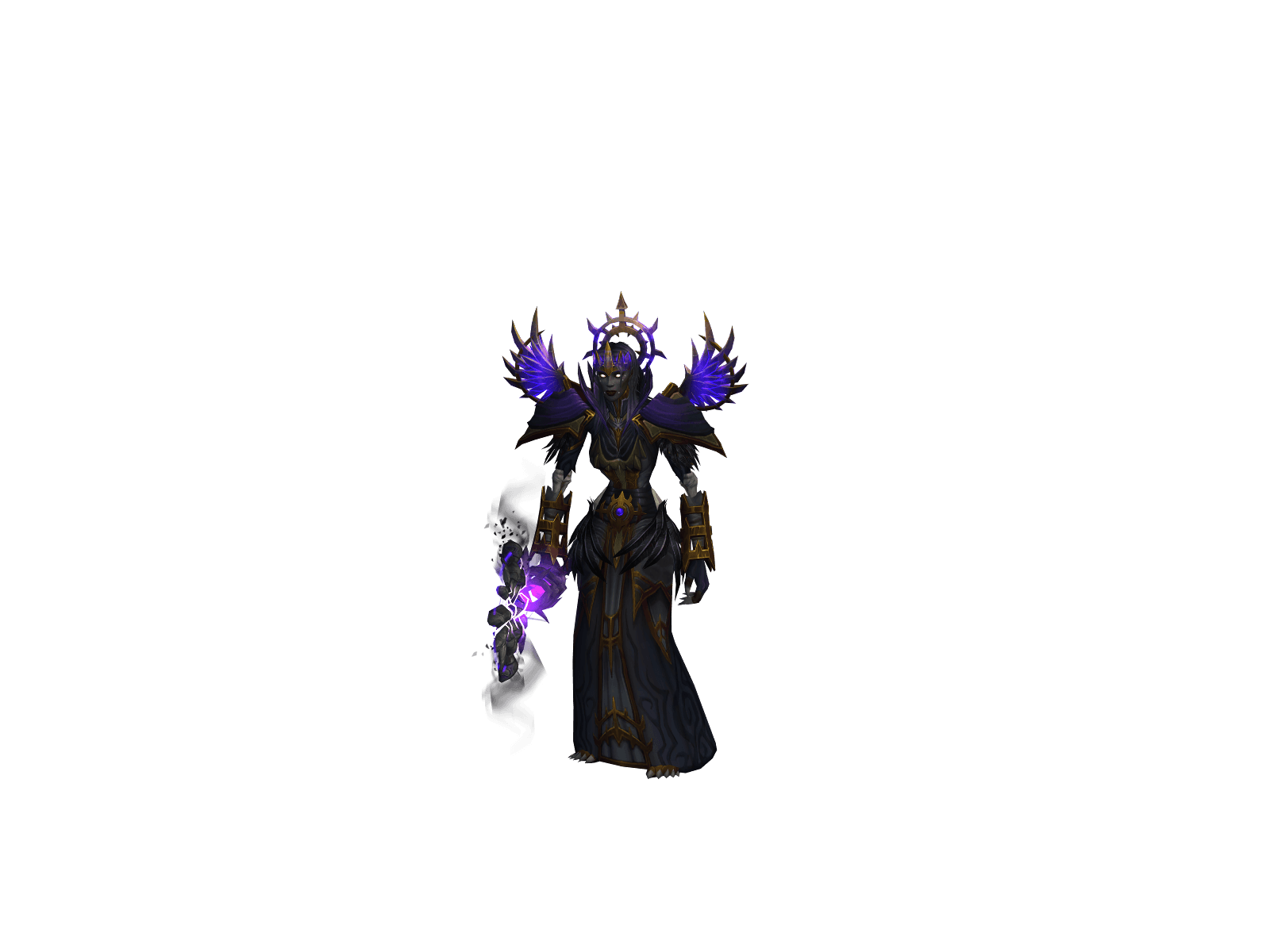Full character render of Mender