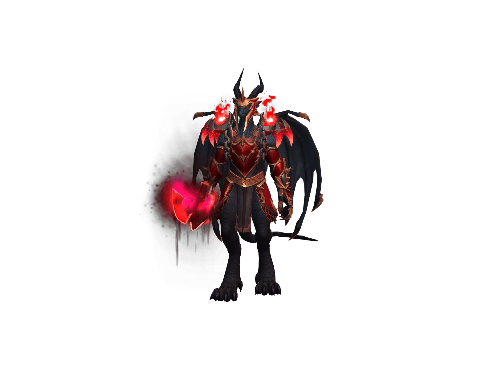 Full character render of Hshshshshs