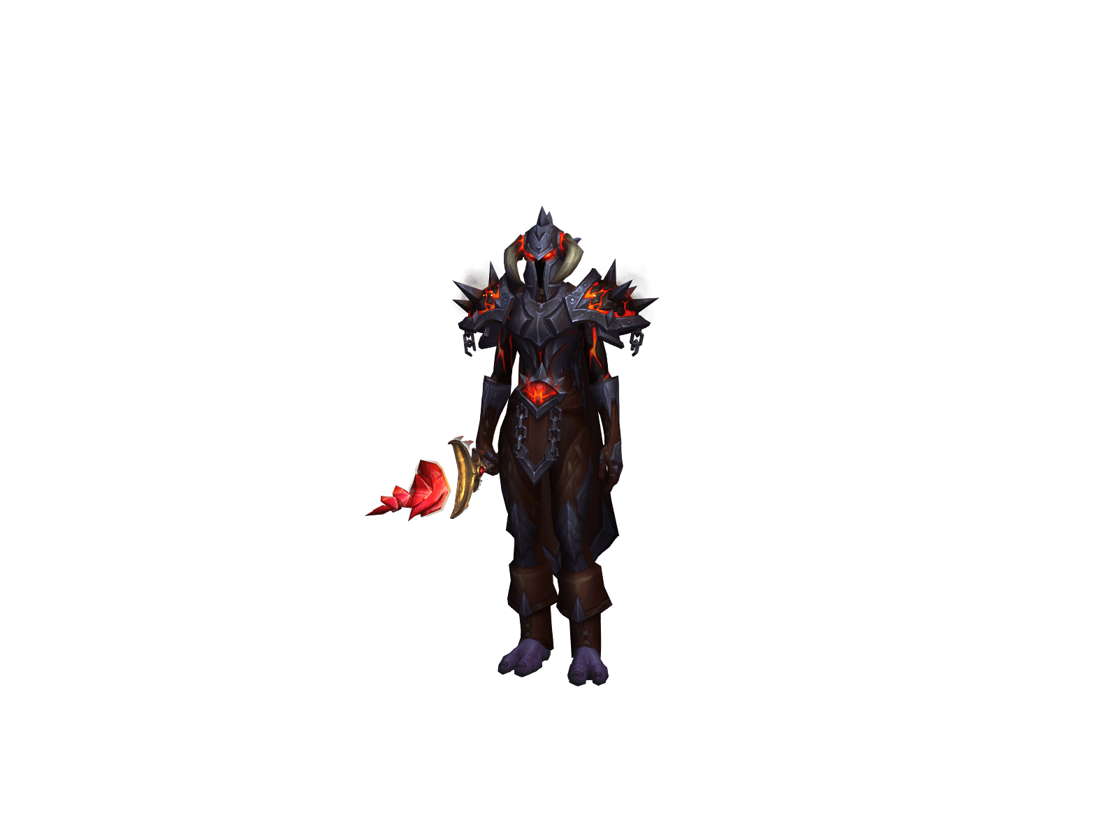 Full character render of Valligos