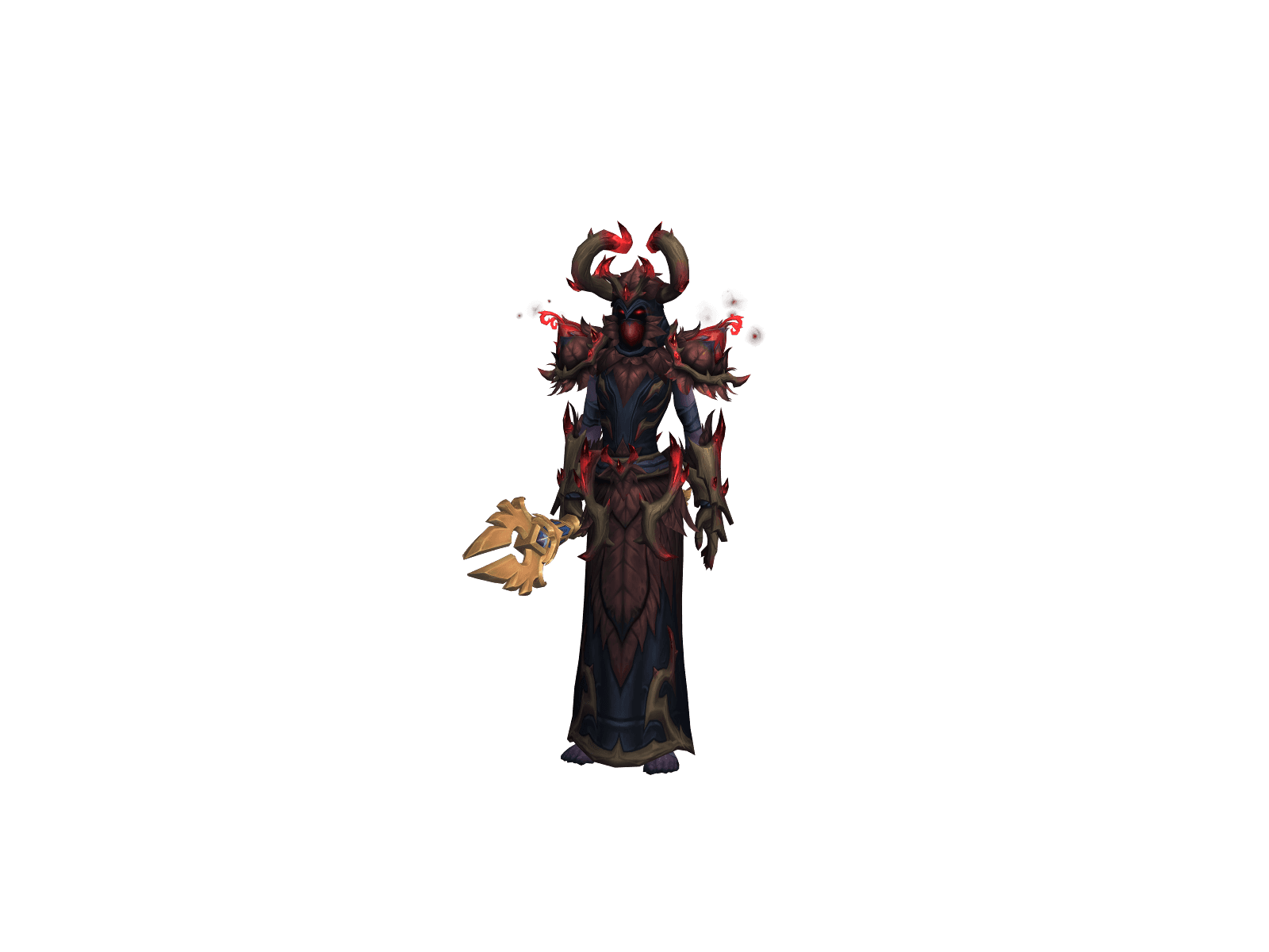 Full character render of Milkypew