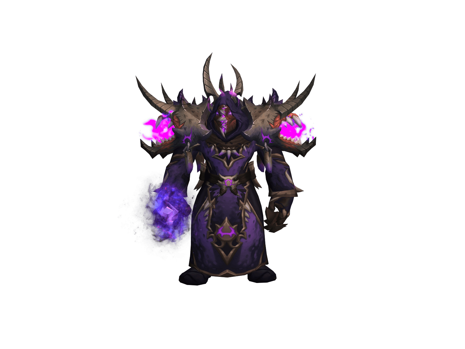 Full character render of Wurari