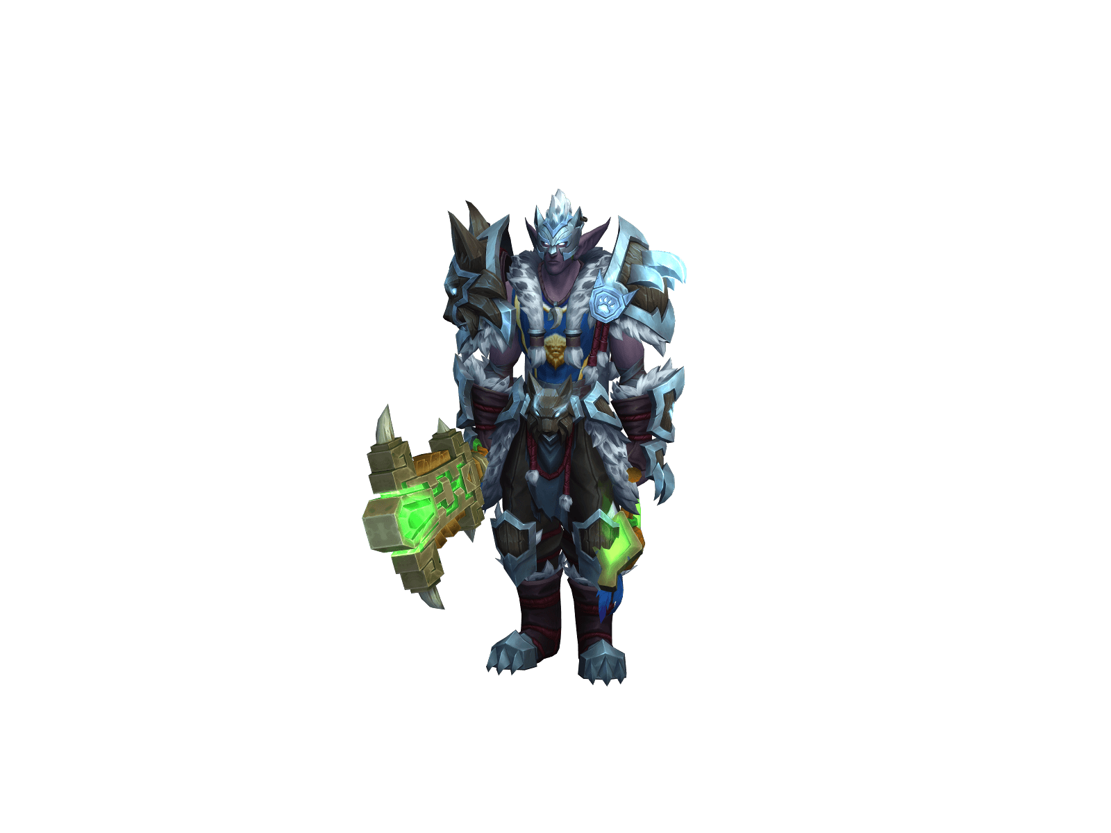 Full character render of Instintz