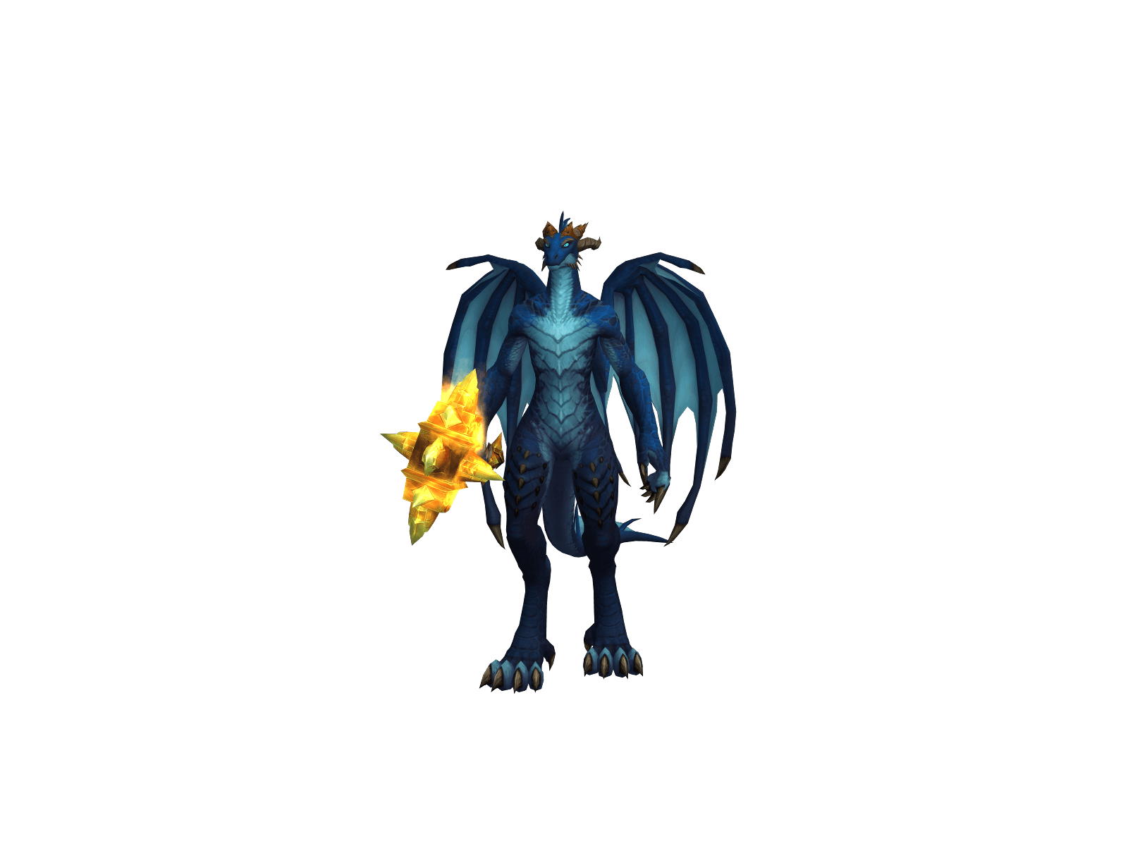 Full character render of Vanelzz