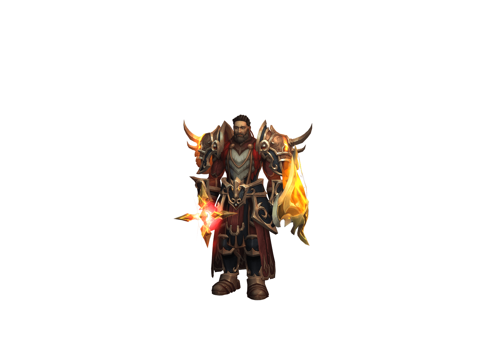 Full character render of Holyjerrzi