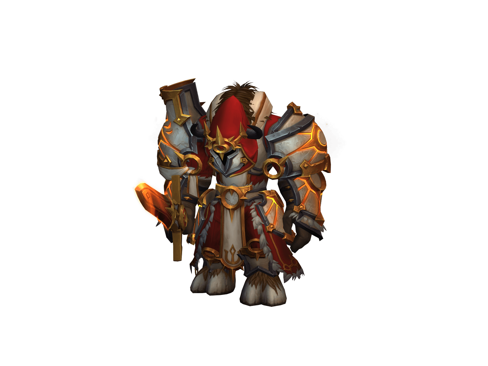 Full character render of Miuladin