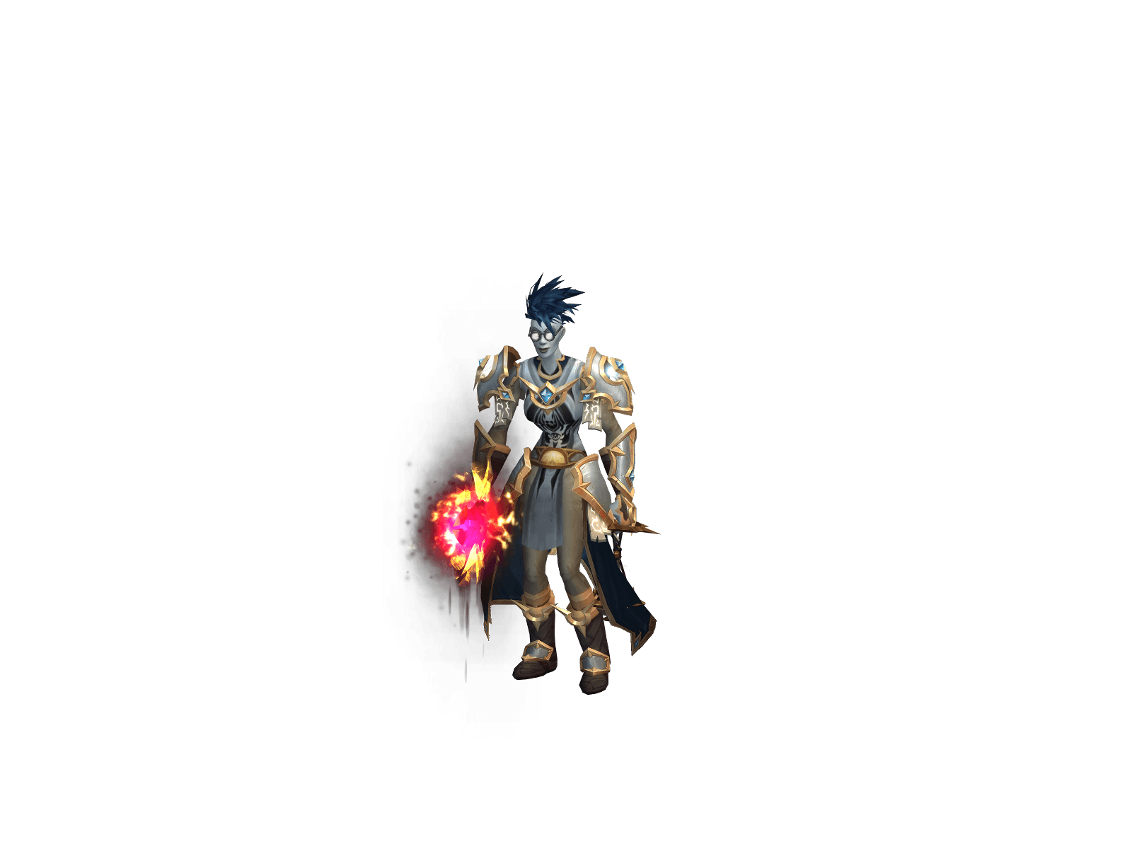 Full character render of Taconachos