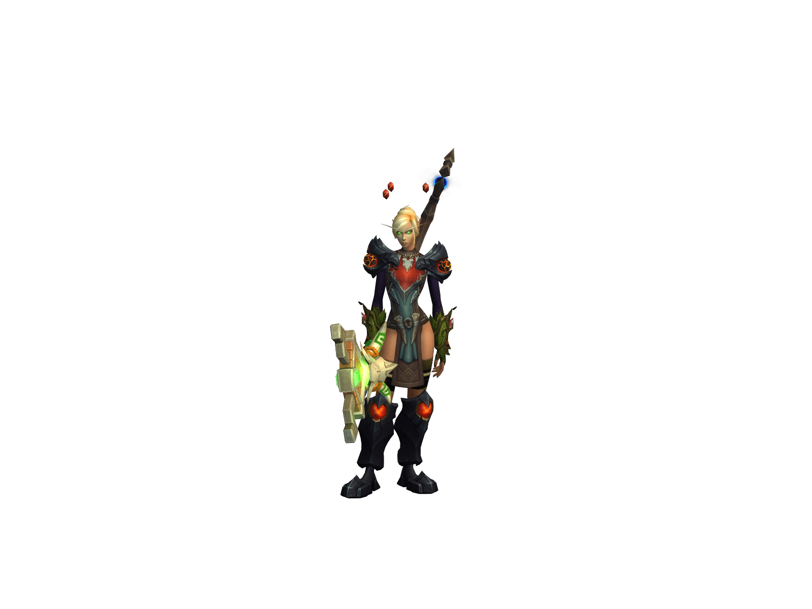 Full character render of Jaindoe