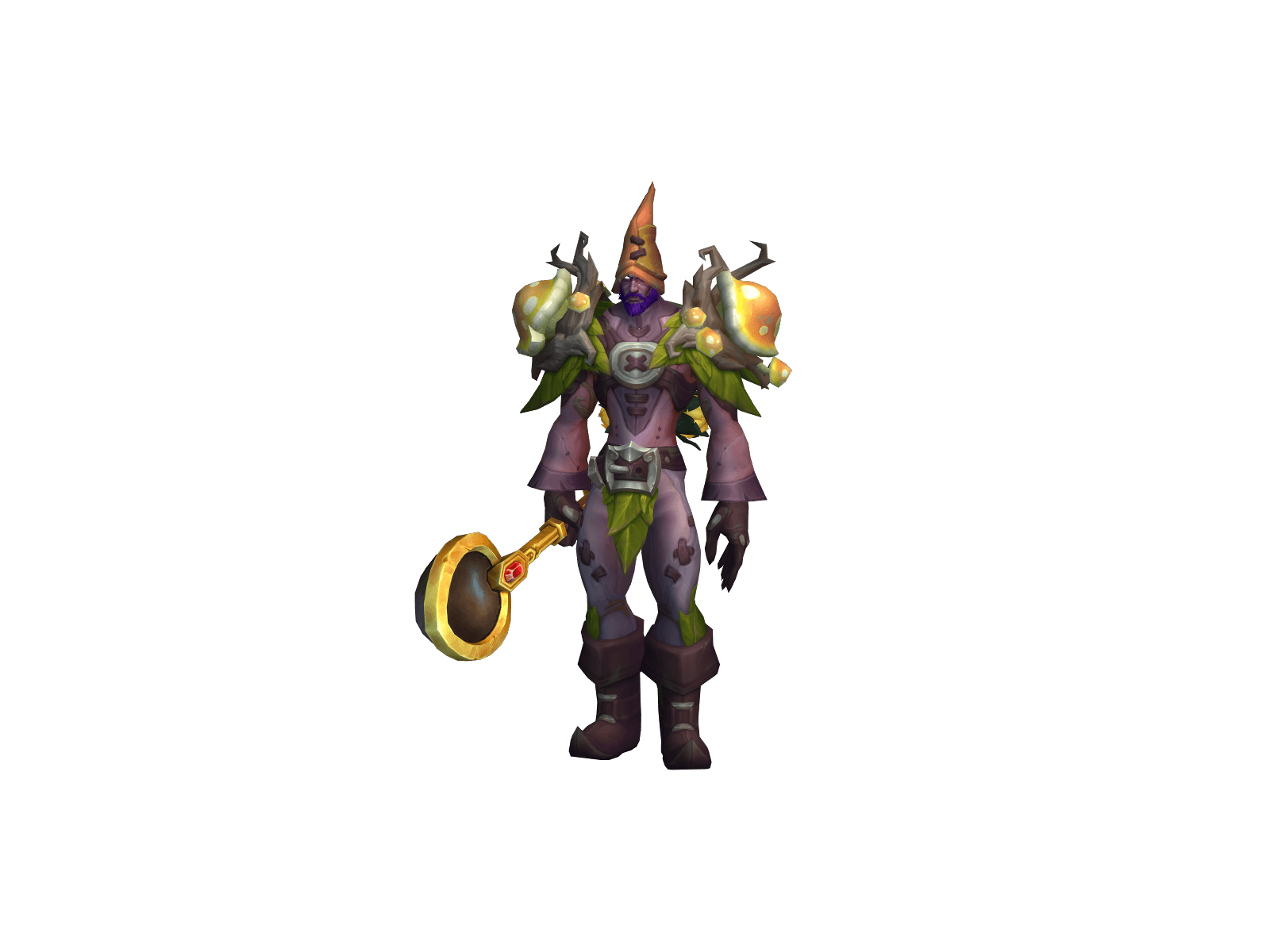 Full character render of Mahprivates