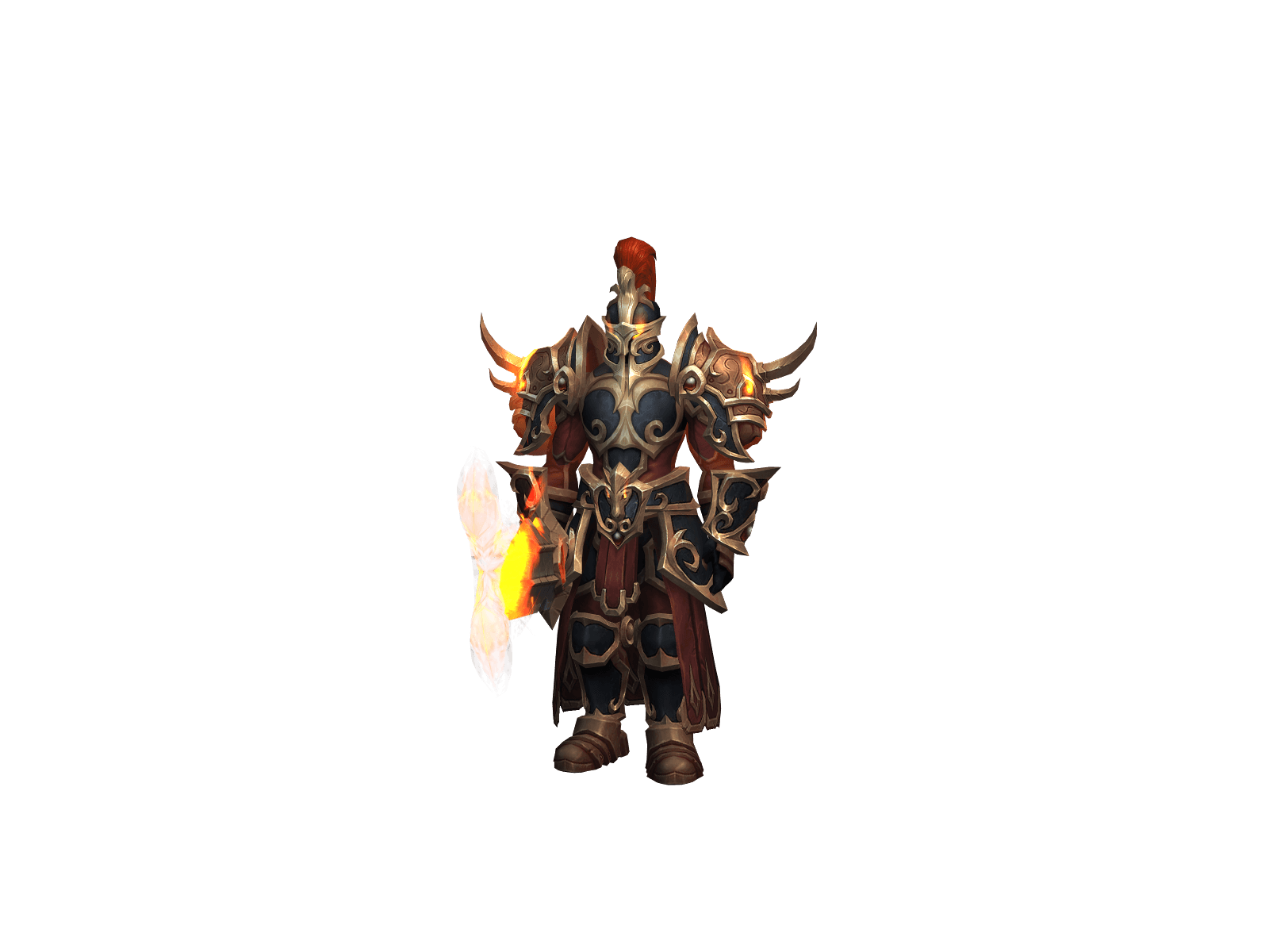 Full character render of Glimmdog