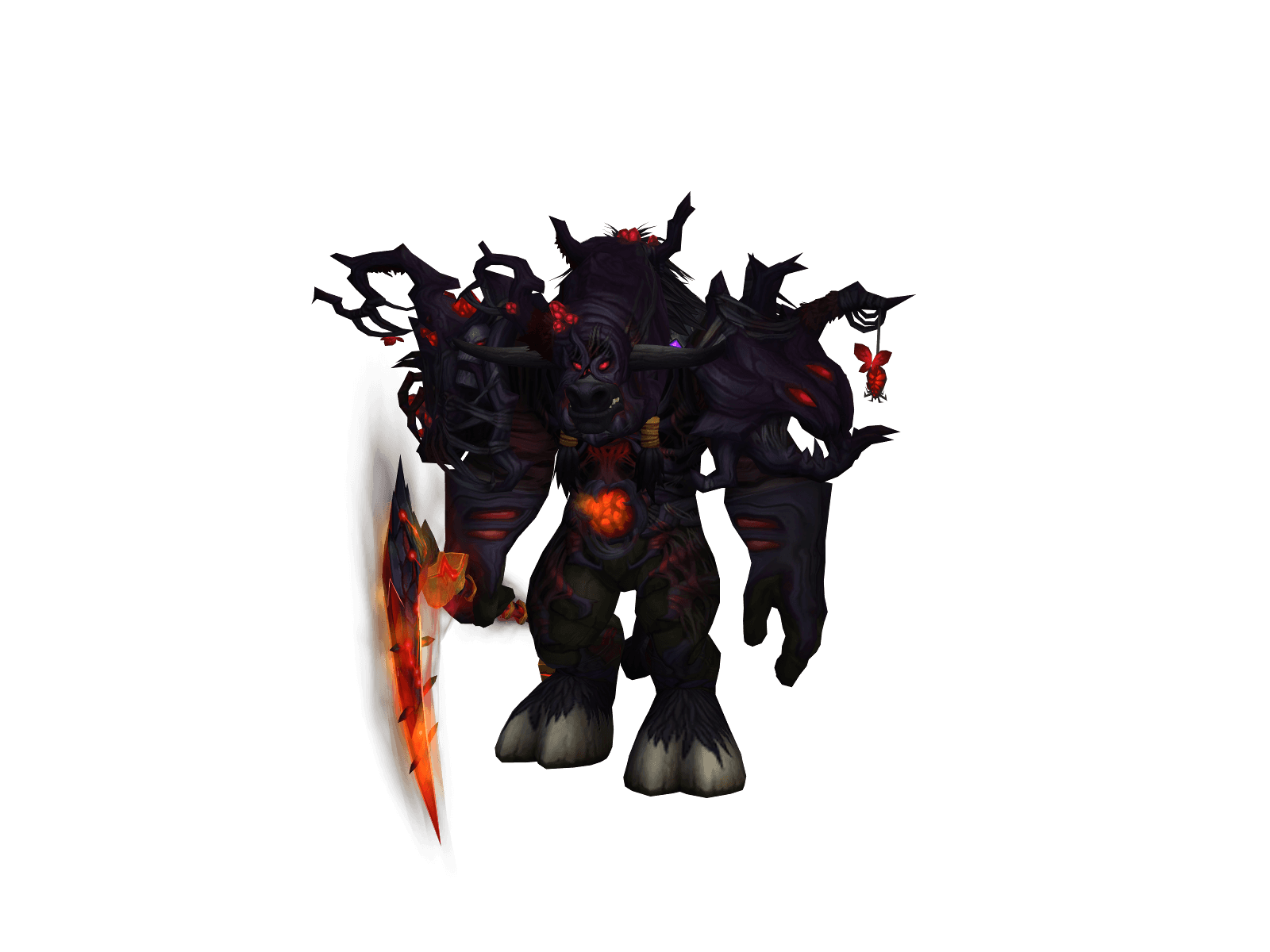 Full character render of Opwnage