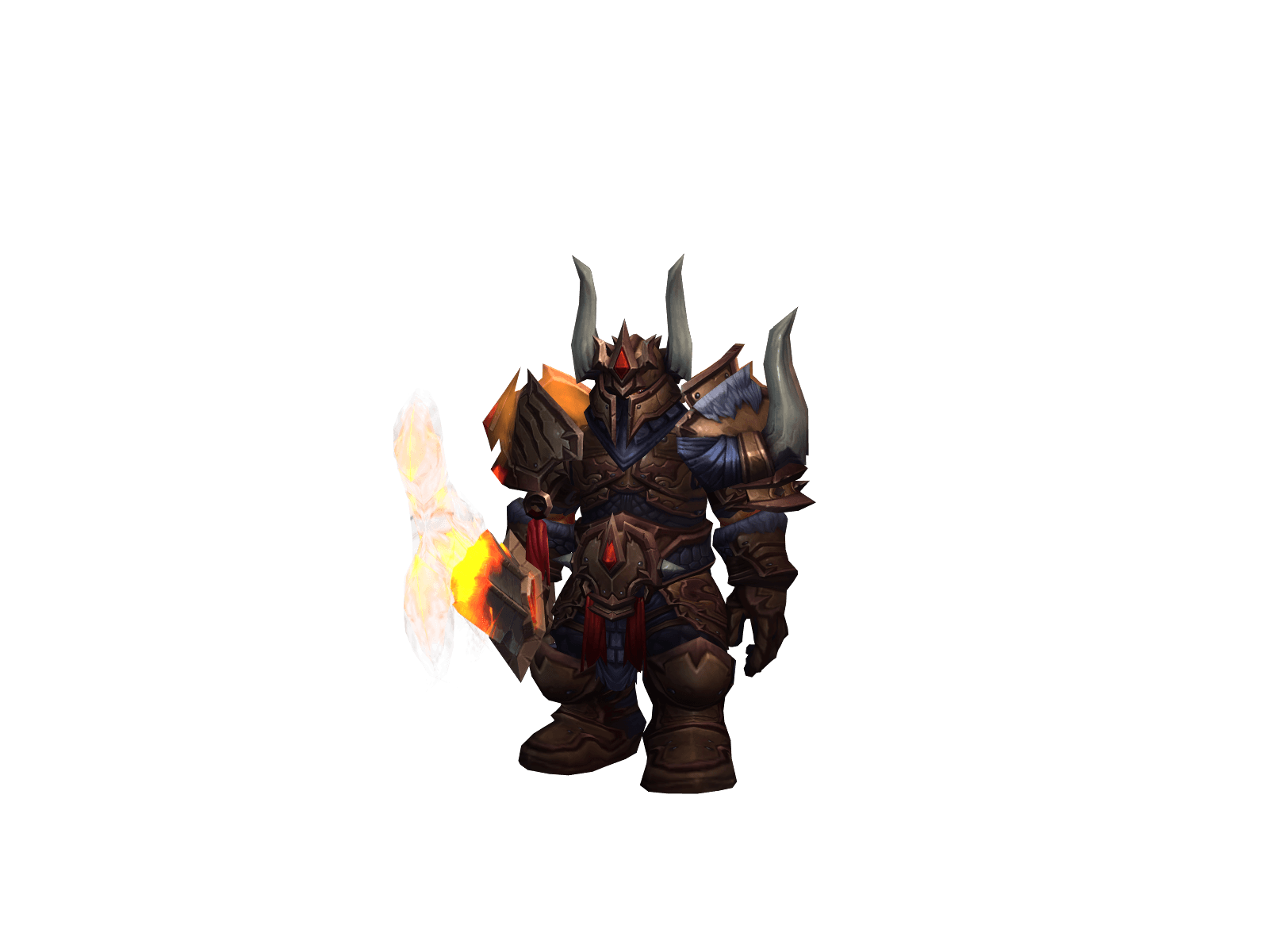 Full character render of Aperage