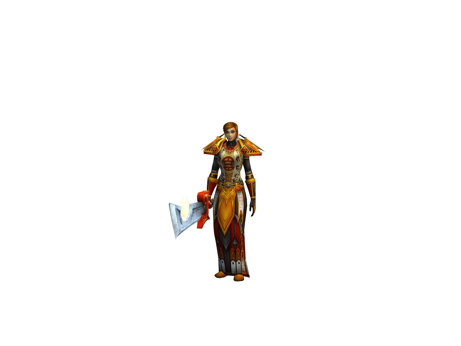 Full character render of Gvxo