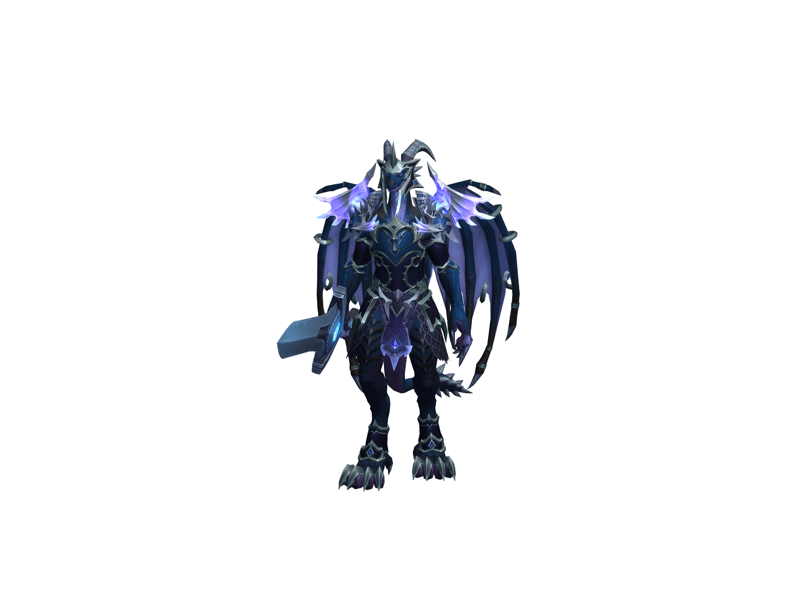 Full character render of Gotheëls