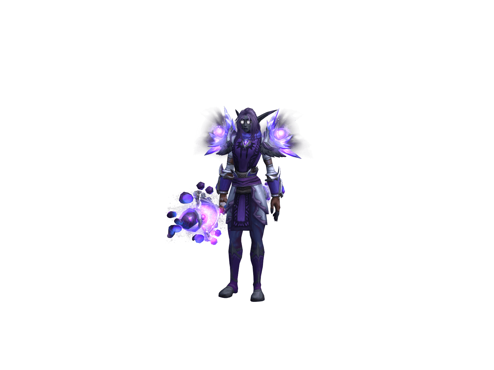 Full character render of Theydeadxq