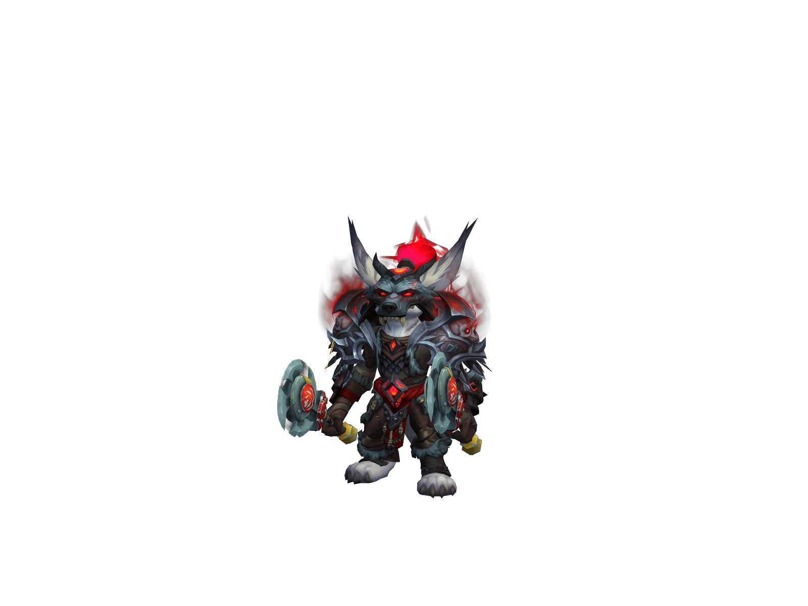 Full character render of Unmalsham