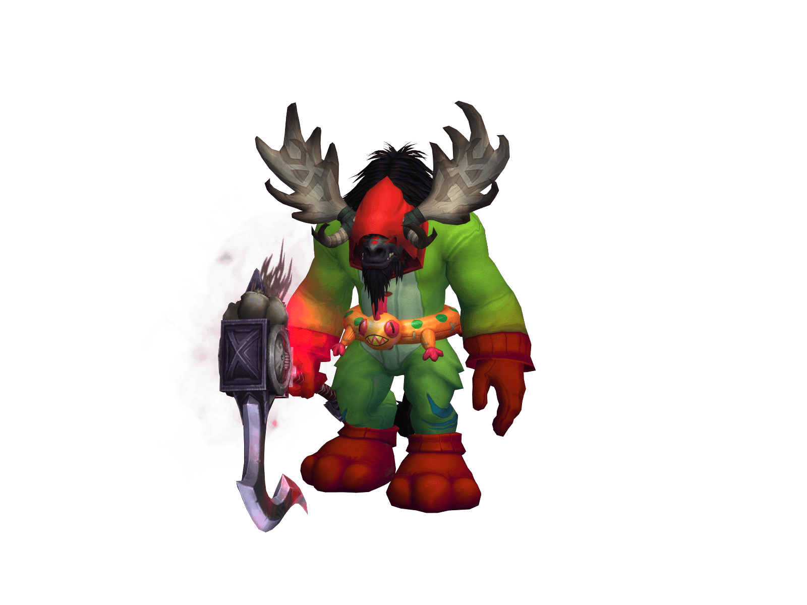 Full character render of Blitzwingx