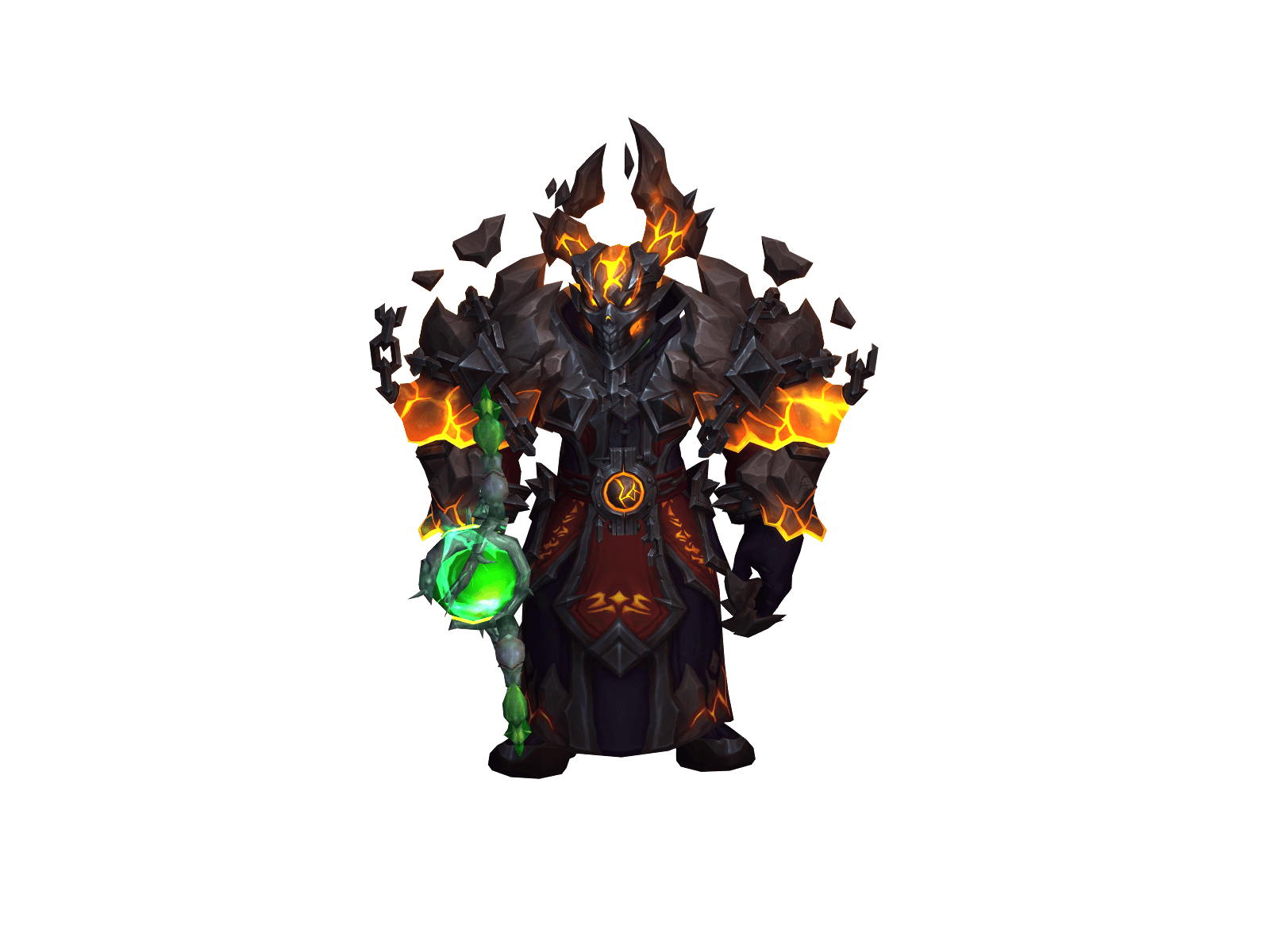 Full character render of Alfizzle