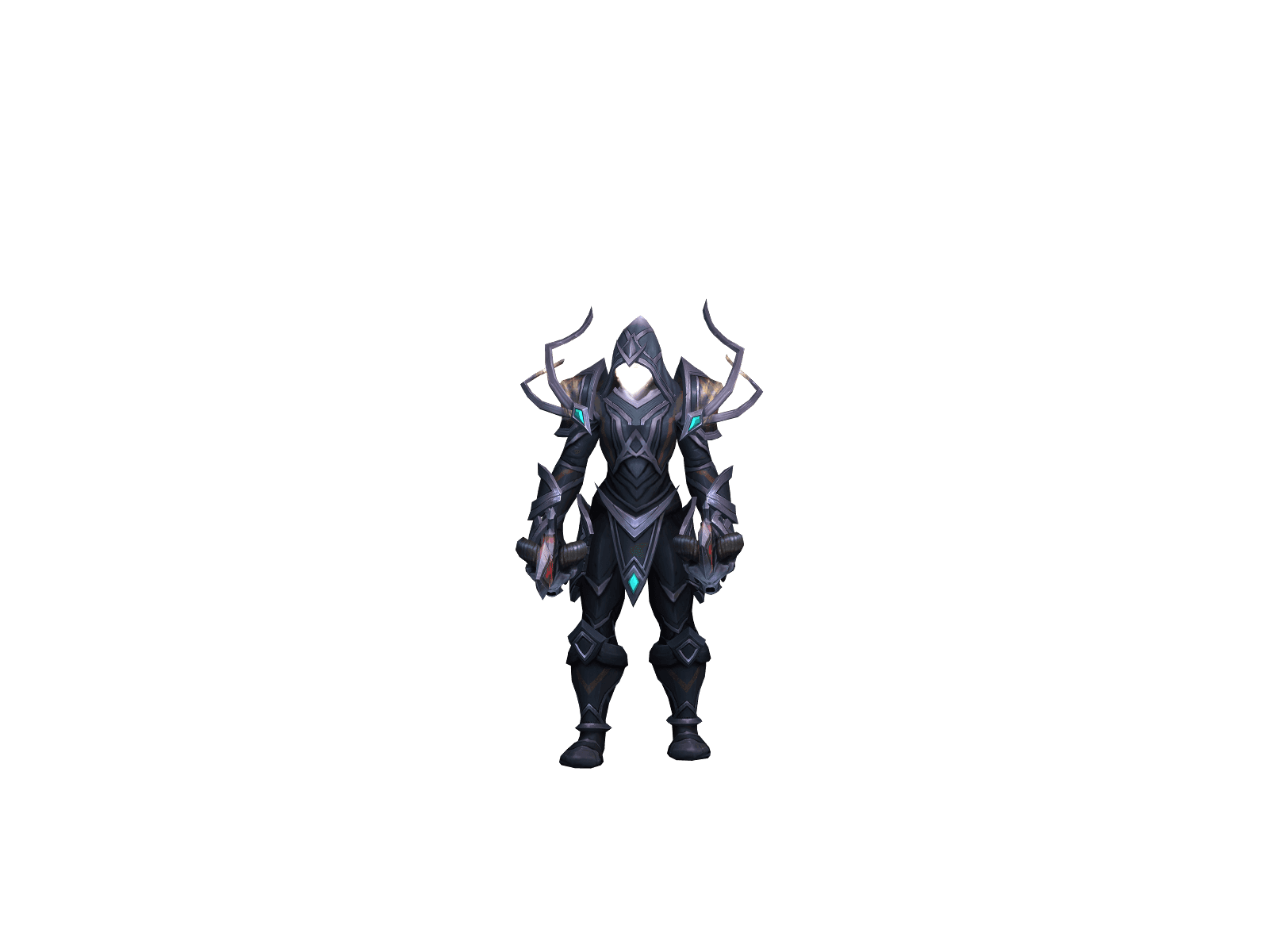 Full character render of Shankédqt