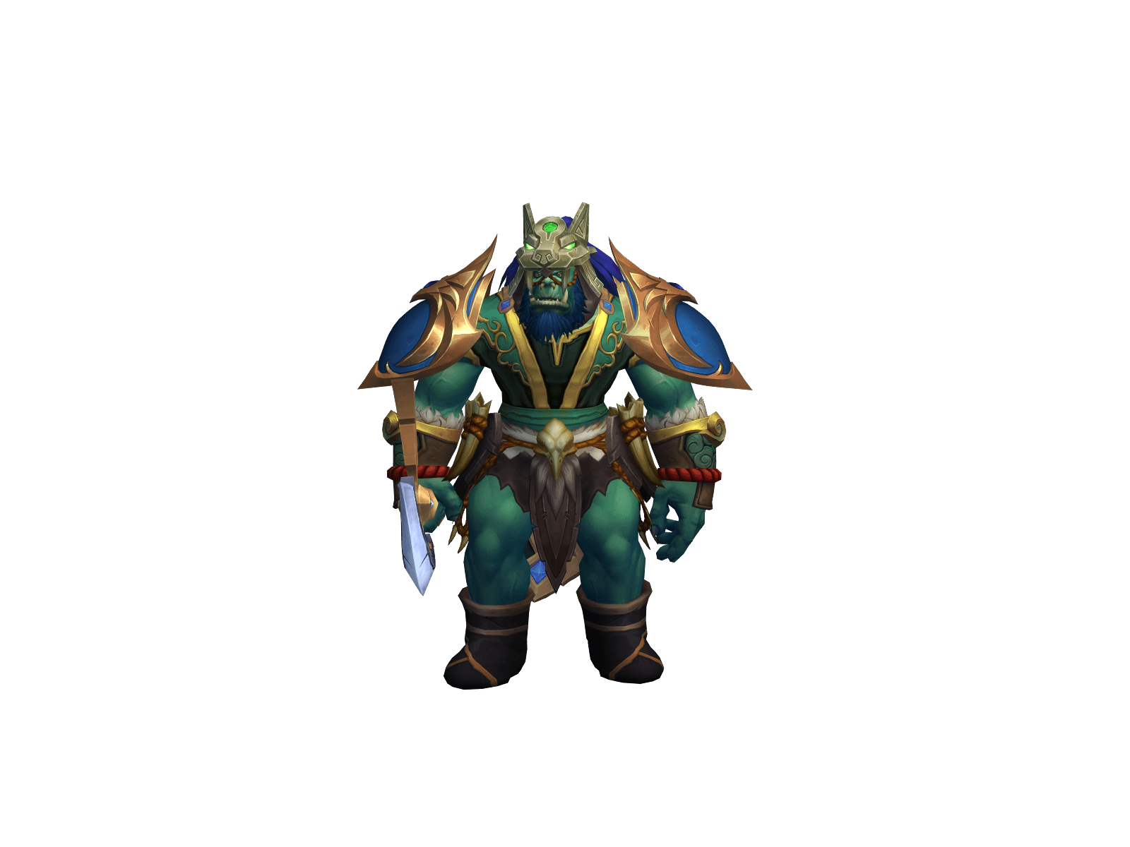 Full character render of Swrdstyl