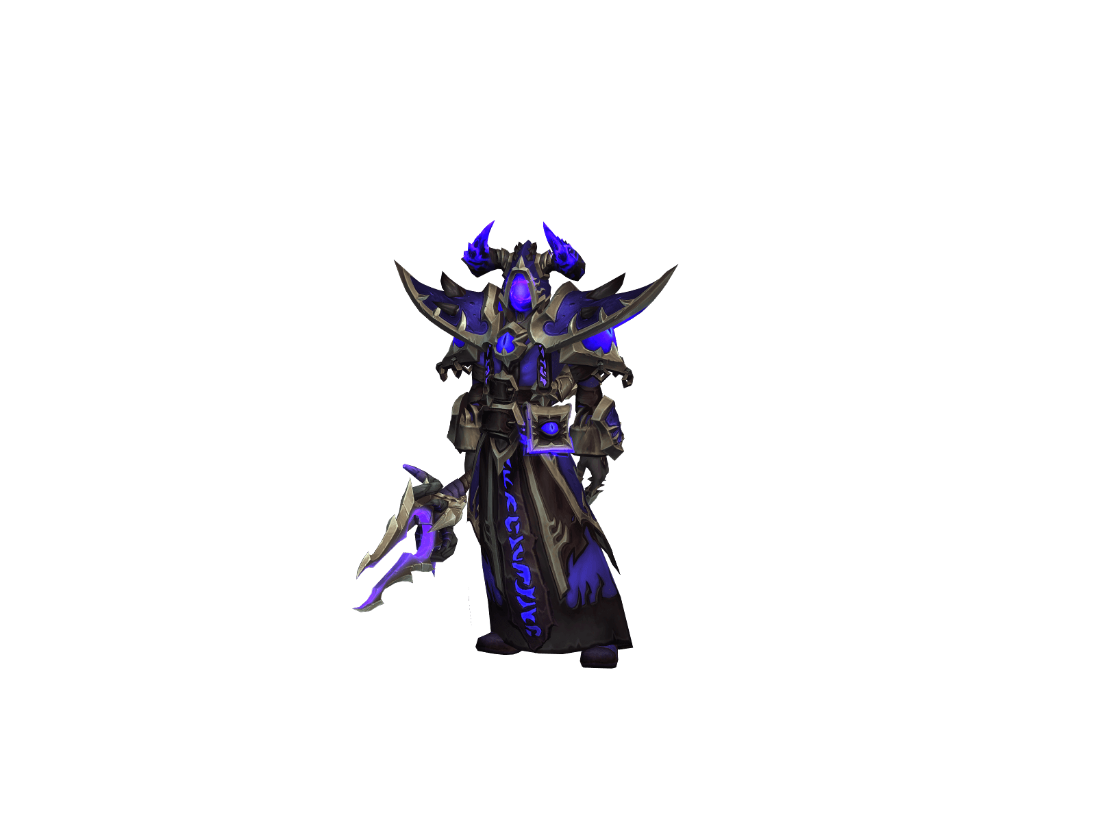 Full character render of Iaptops