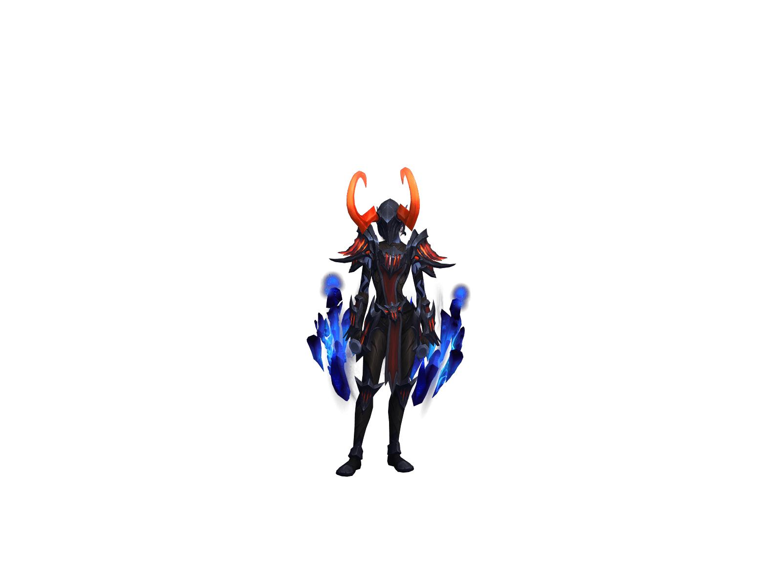 Full character render of Chimpers