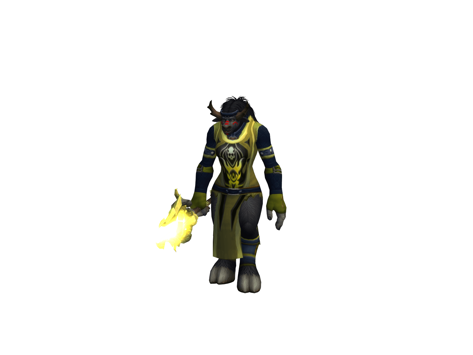Full character render of Shards