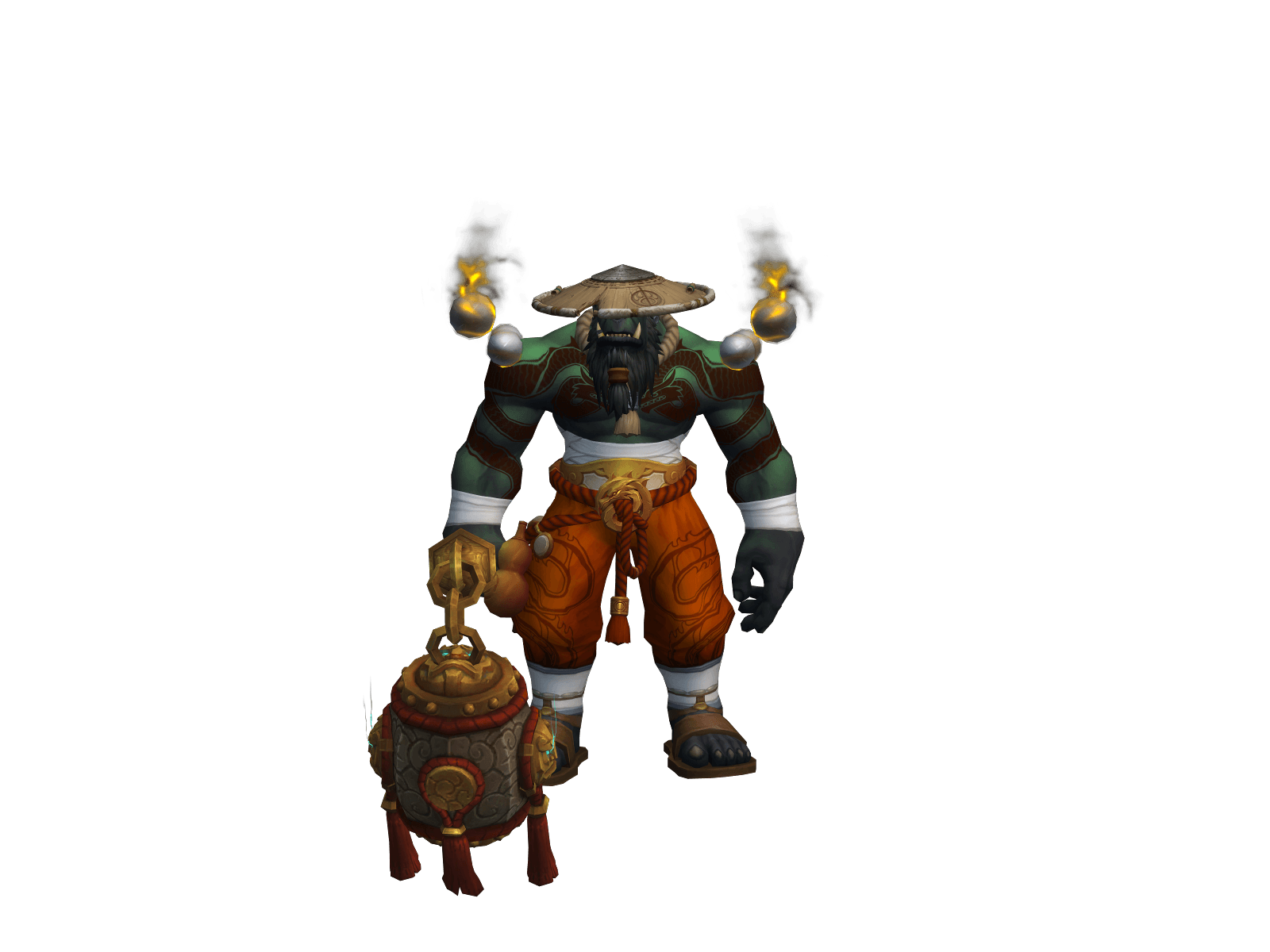 Full character render of Seiken