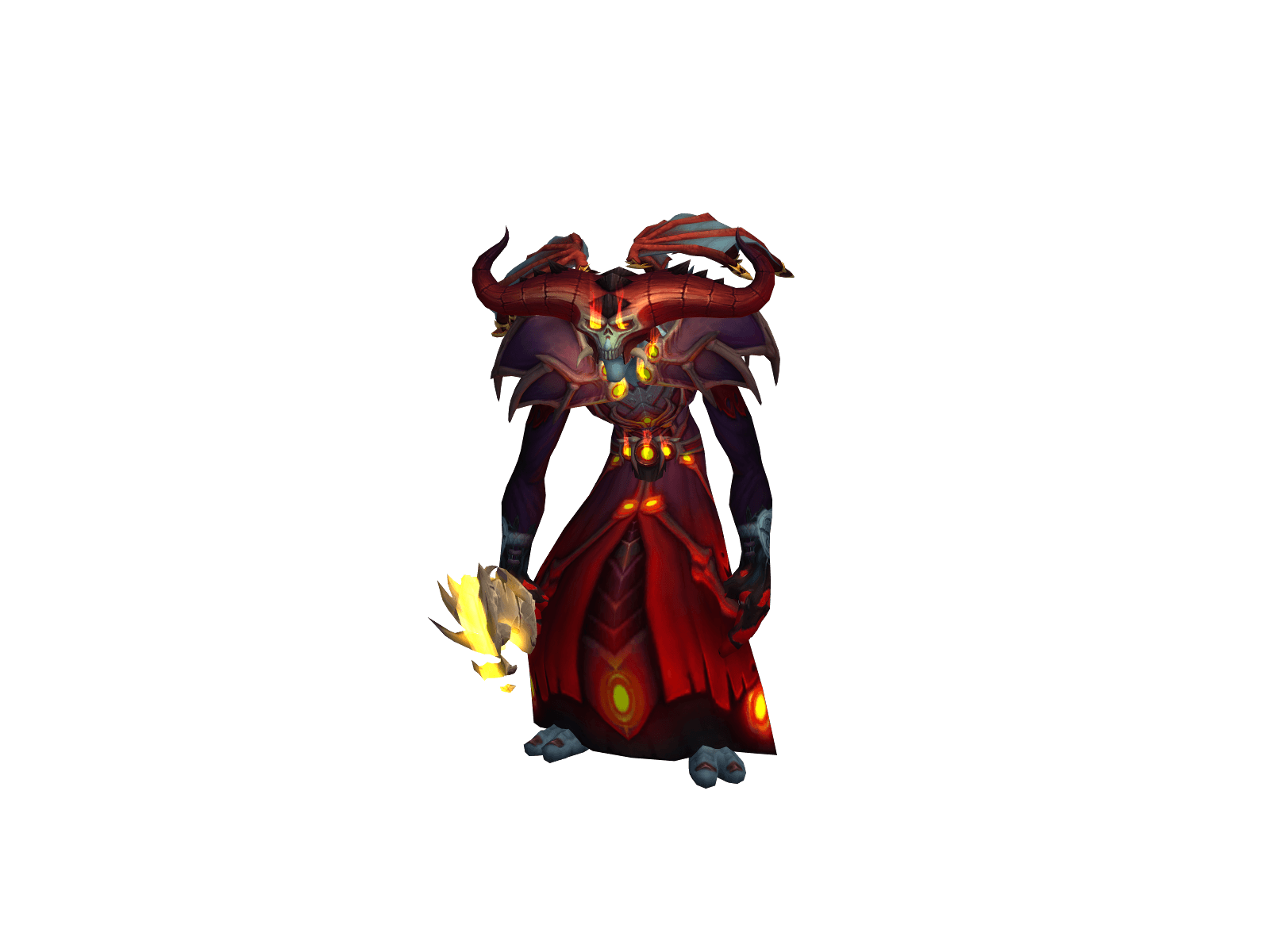 Full character render of Pavlog