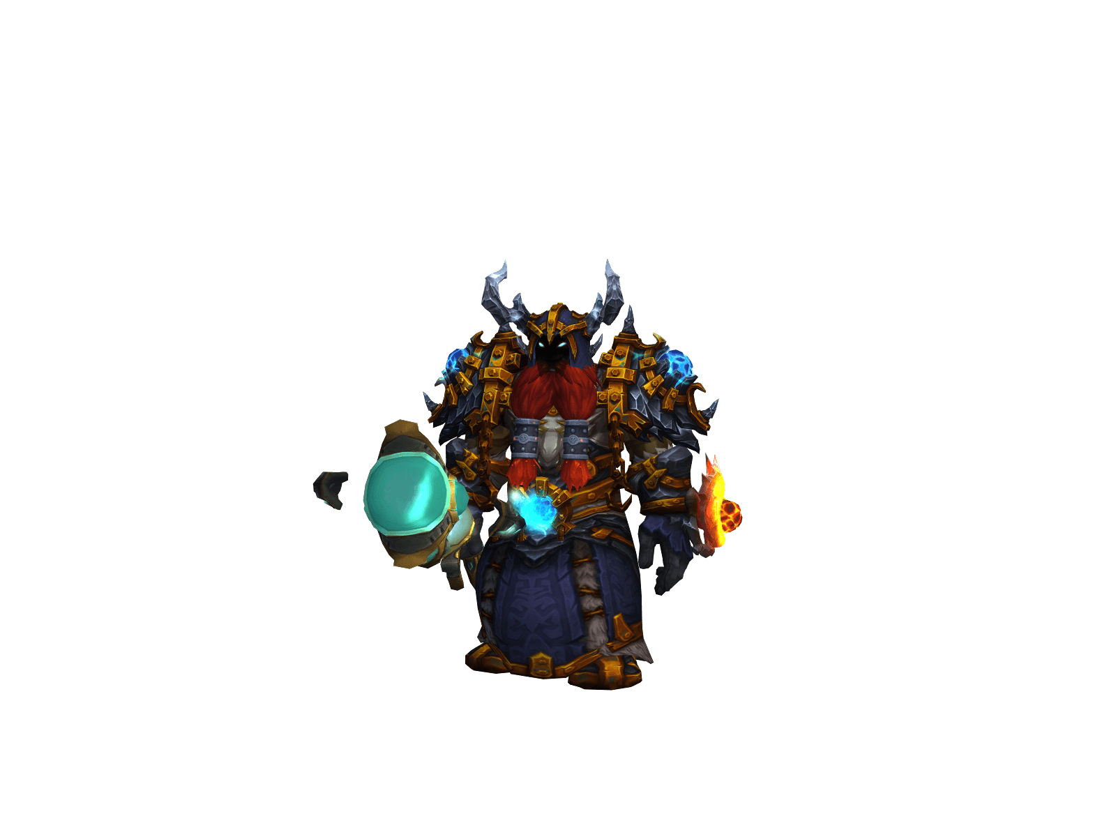 Full character render of Omayiyahey