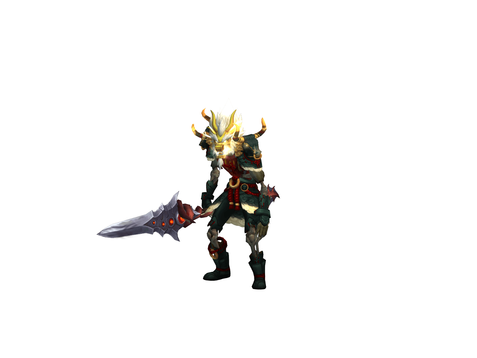 Full character render of Jadestormx