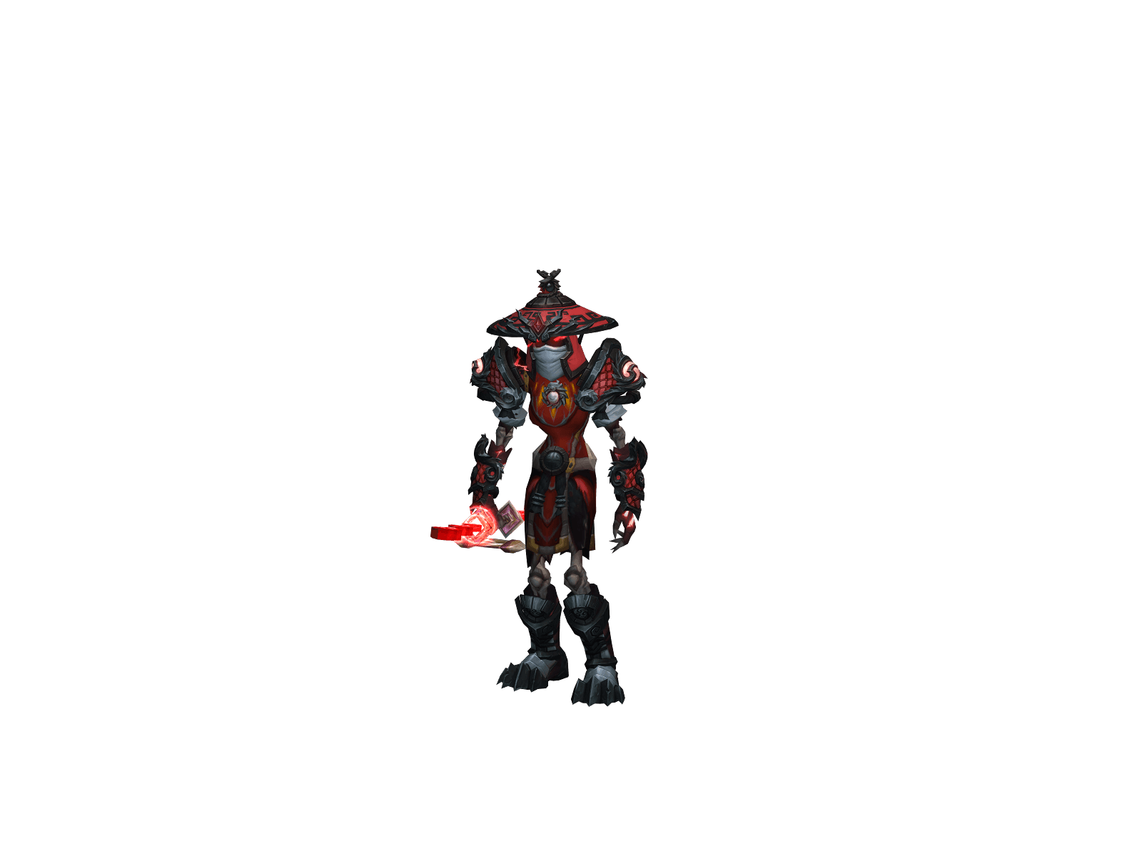 Full character render of Jadestørmz