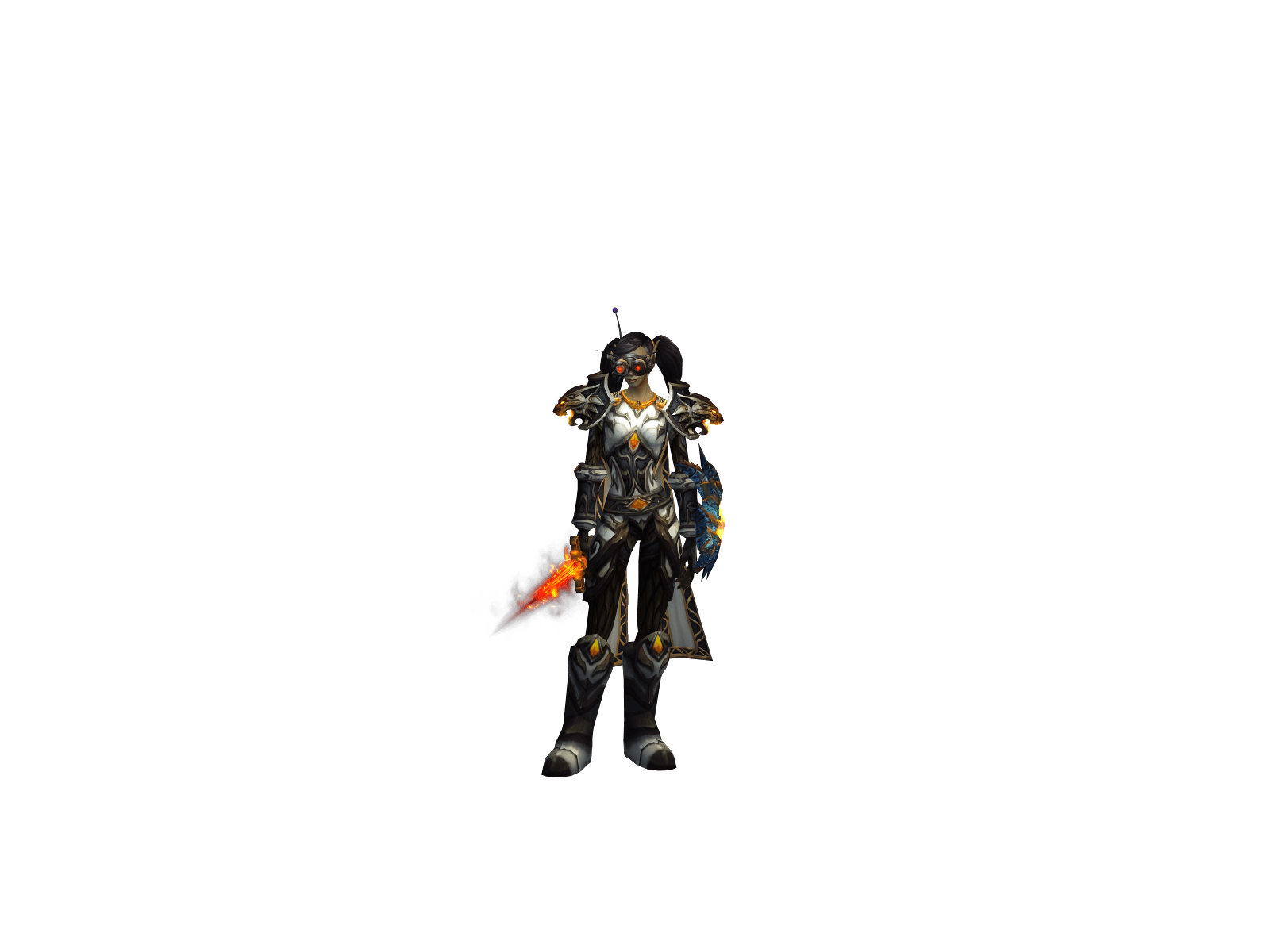 Full character render of Prodigyshift