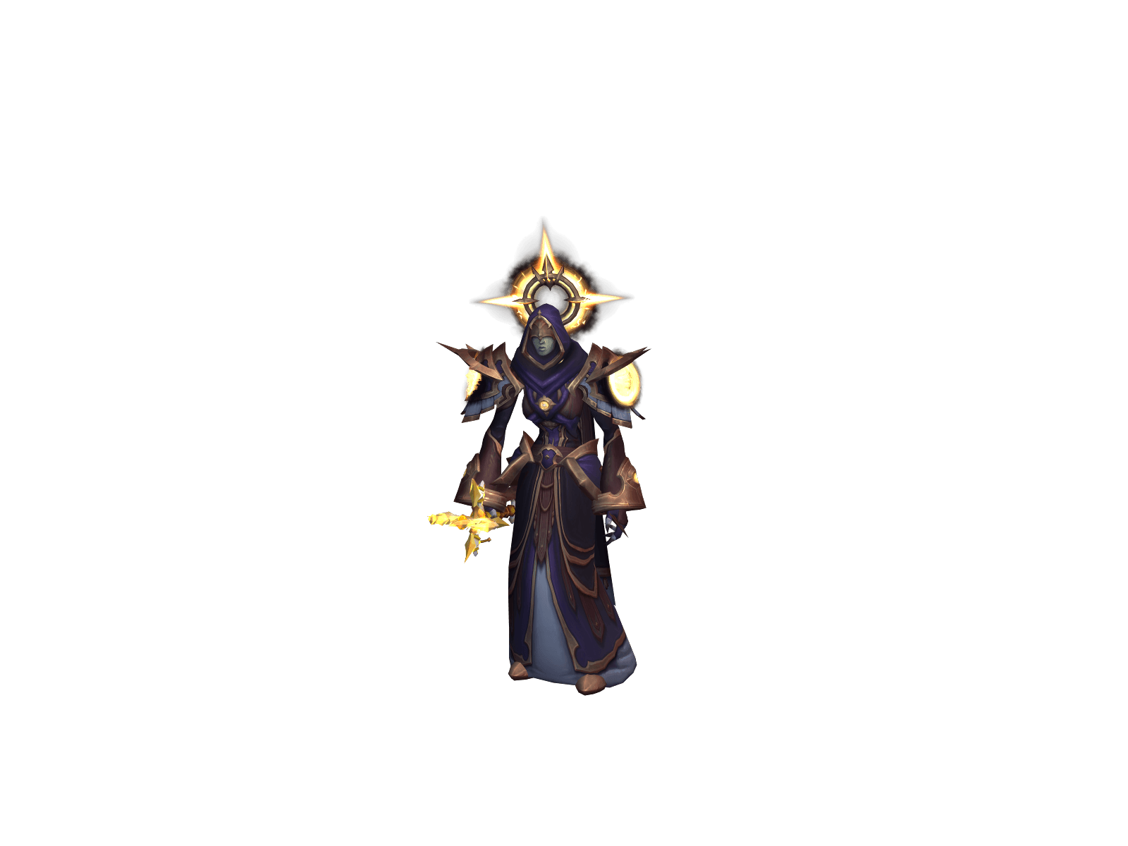 Full character render of Anaqti